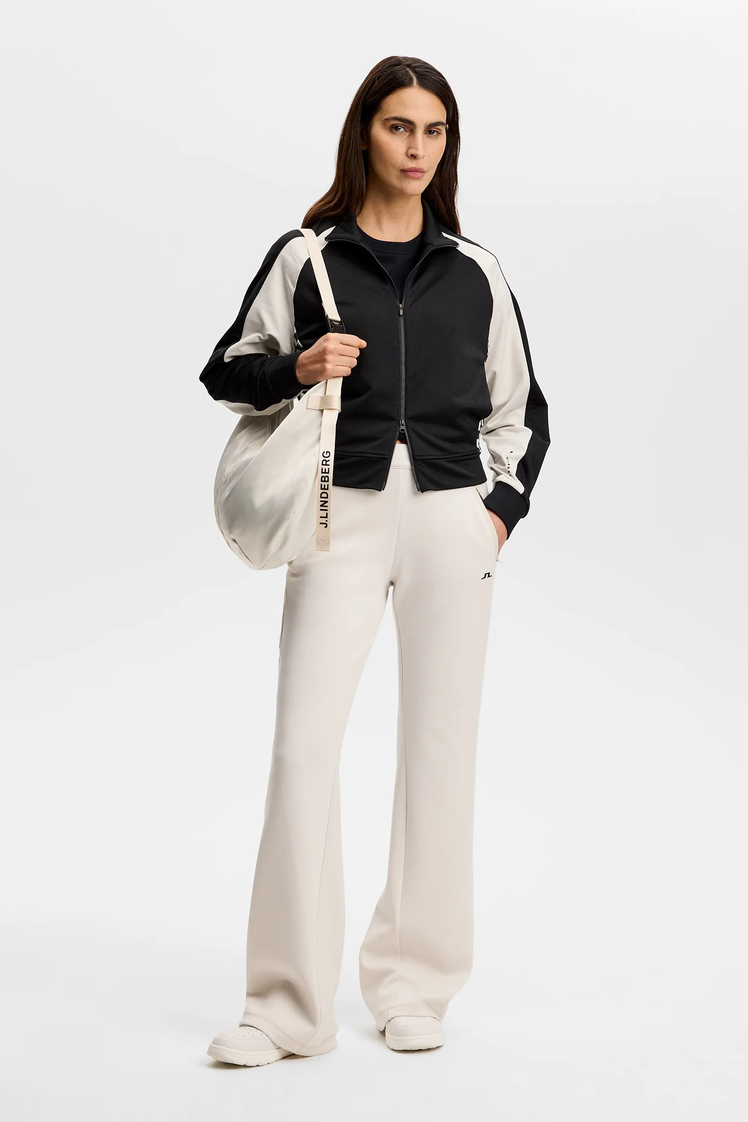 Aura Flare Pants / Moonbeam - Image 5