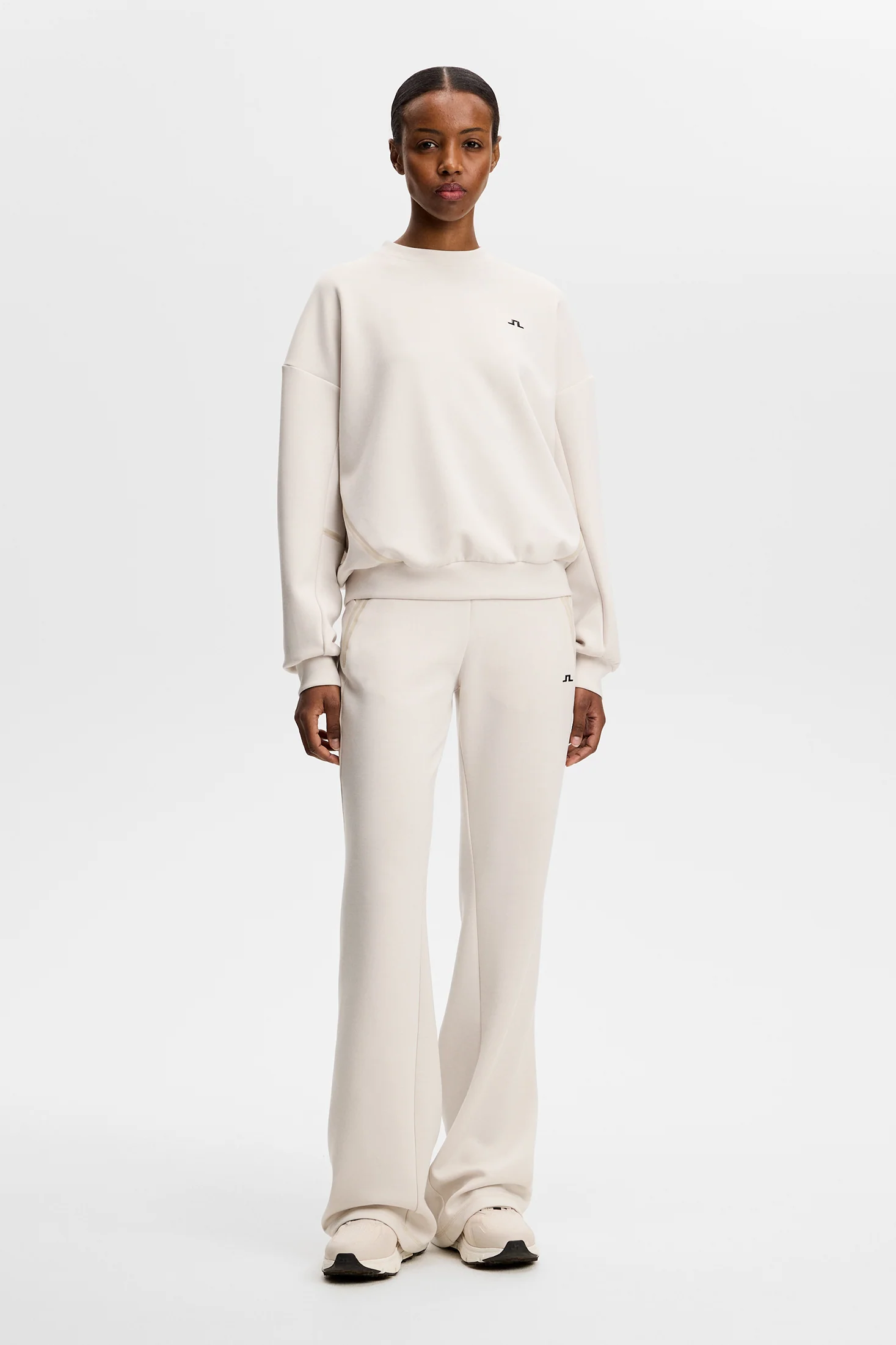 Aura Flare Pants / Moonbeam - Image 7
