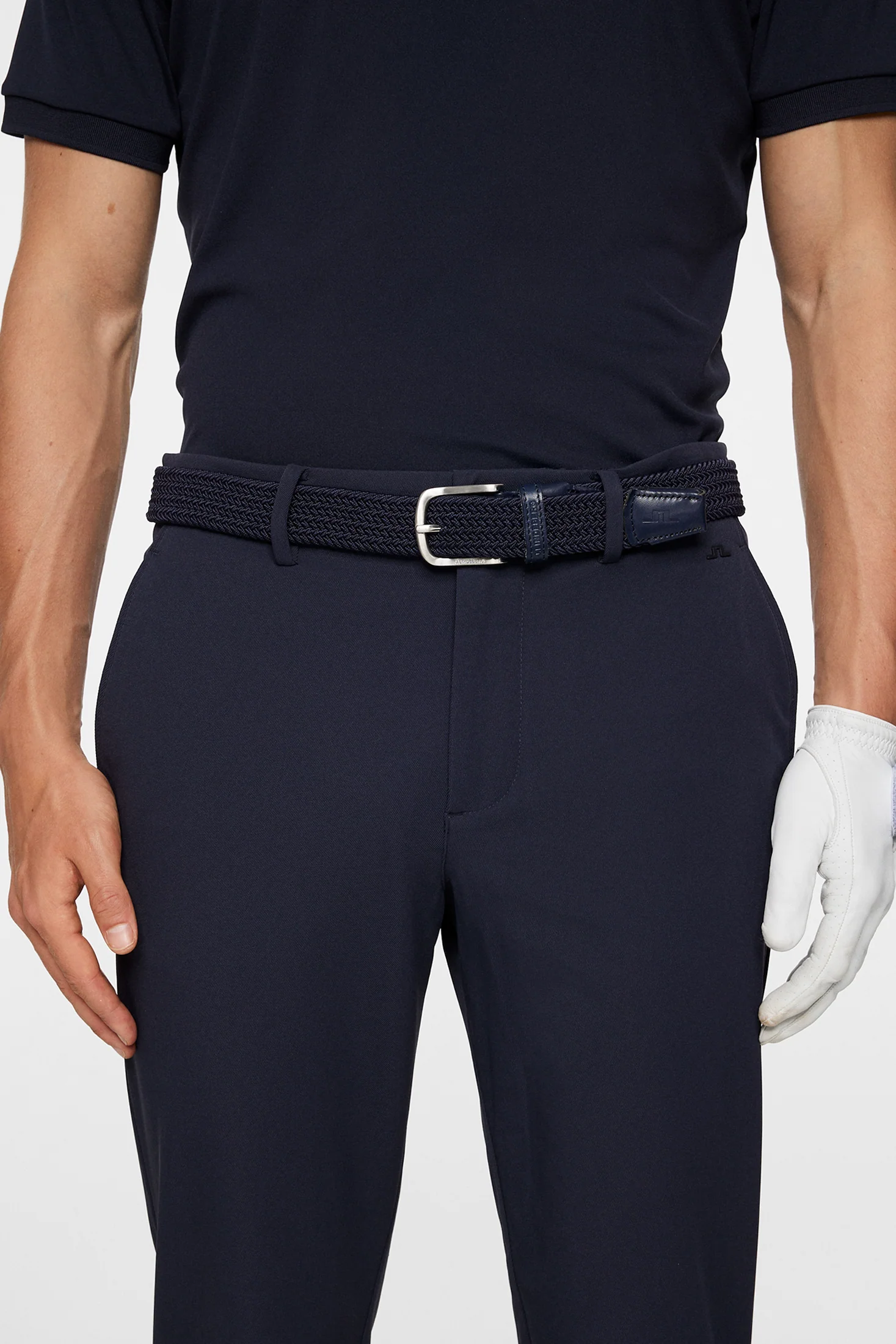 Axil Fleece Twill Pant / JL Navy - Image 5