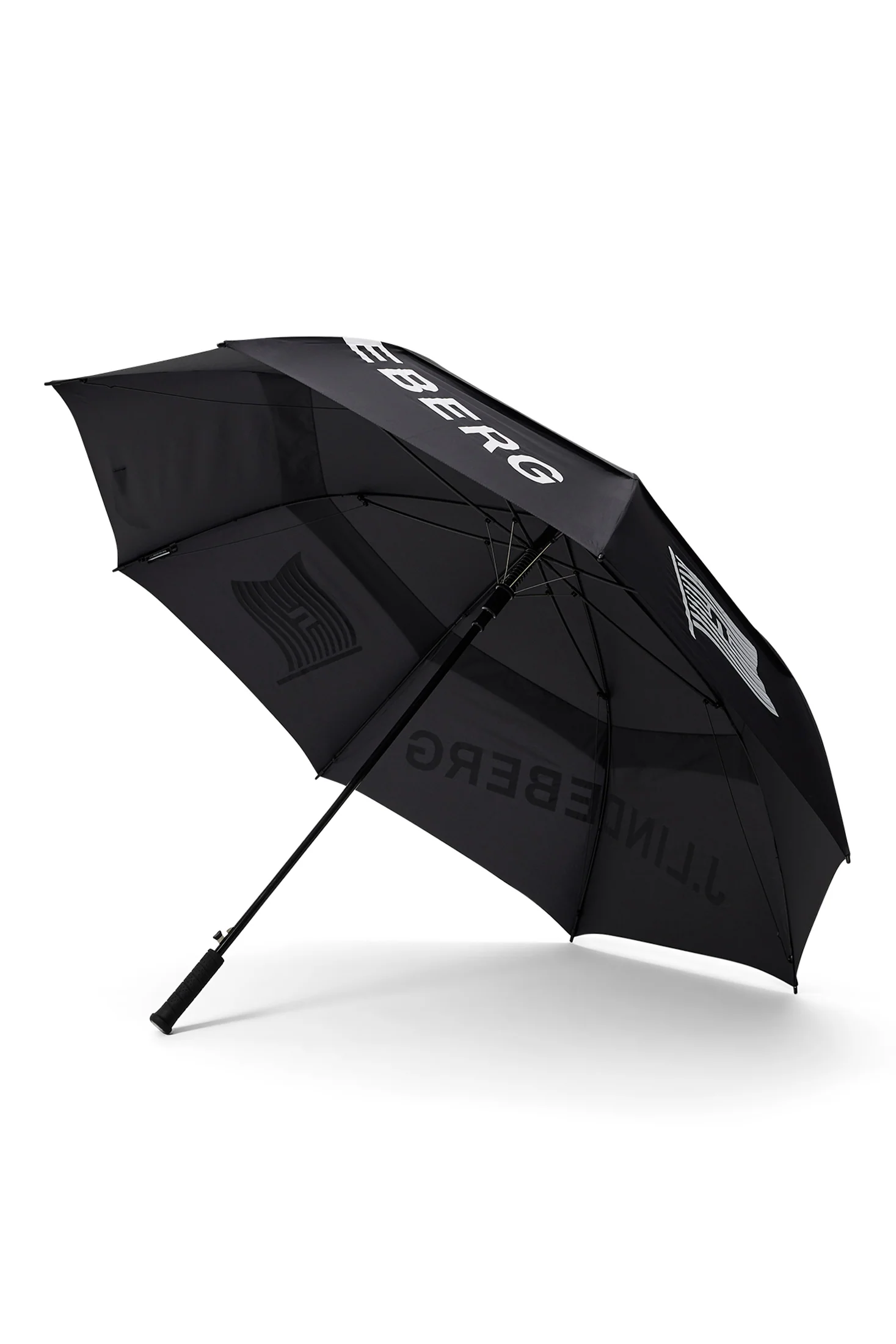 Barrie Umbrella / Black - Image 2