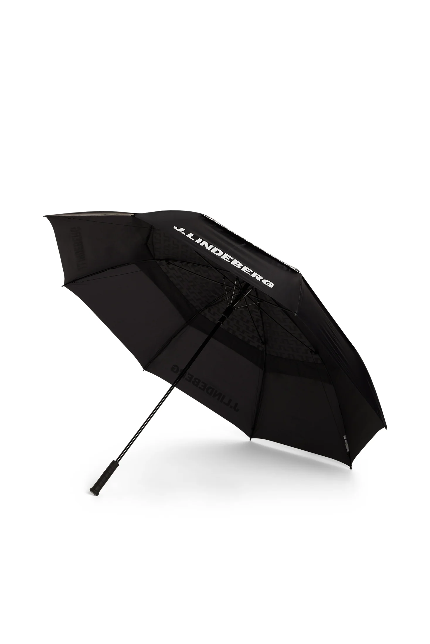 Barrie Umbrella / Black - Image 2