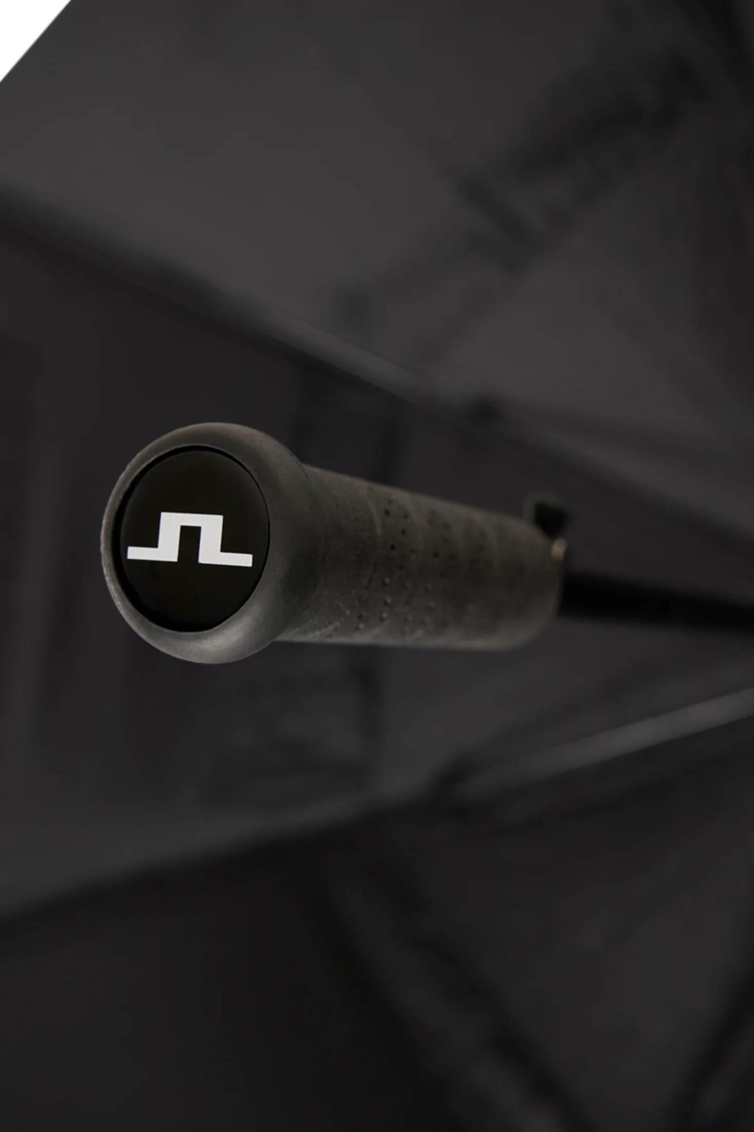 Barrie Umbrella / Black - Image 3
