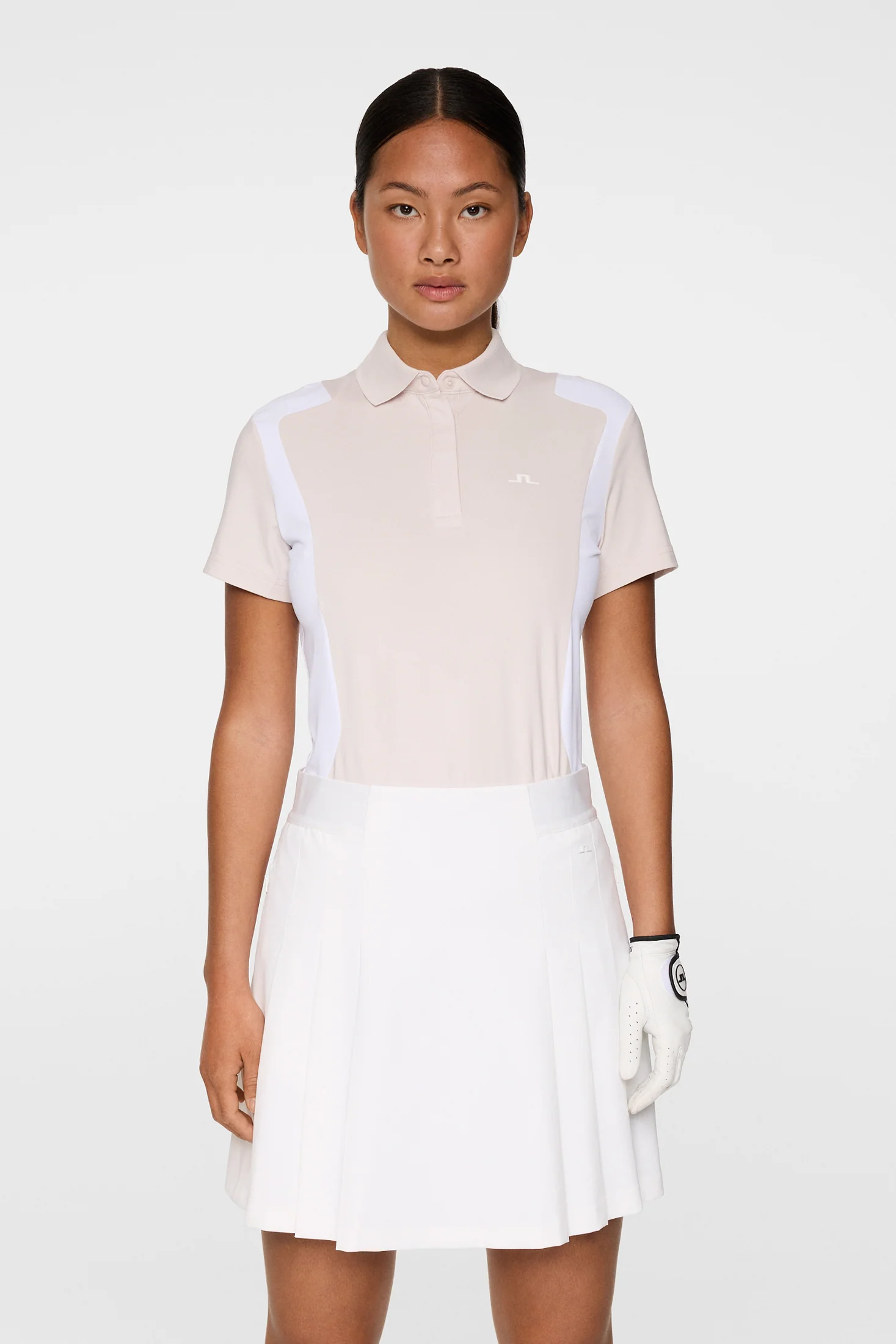 Bea Polo / Grey Lilac - Image 2