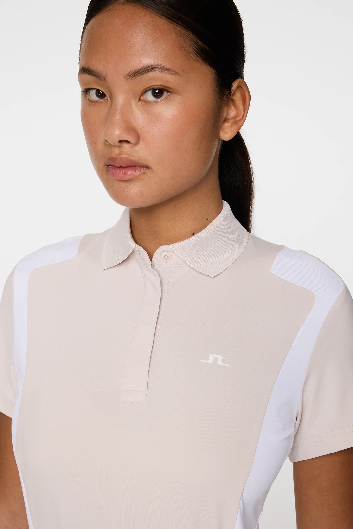 Bea Polo / Grey Lilac - Image 5