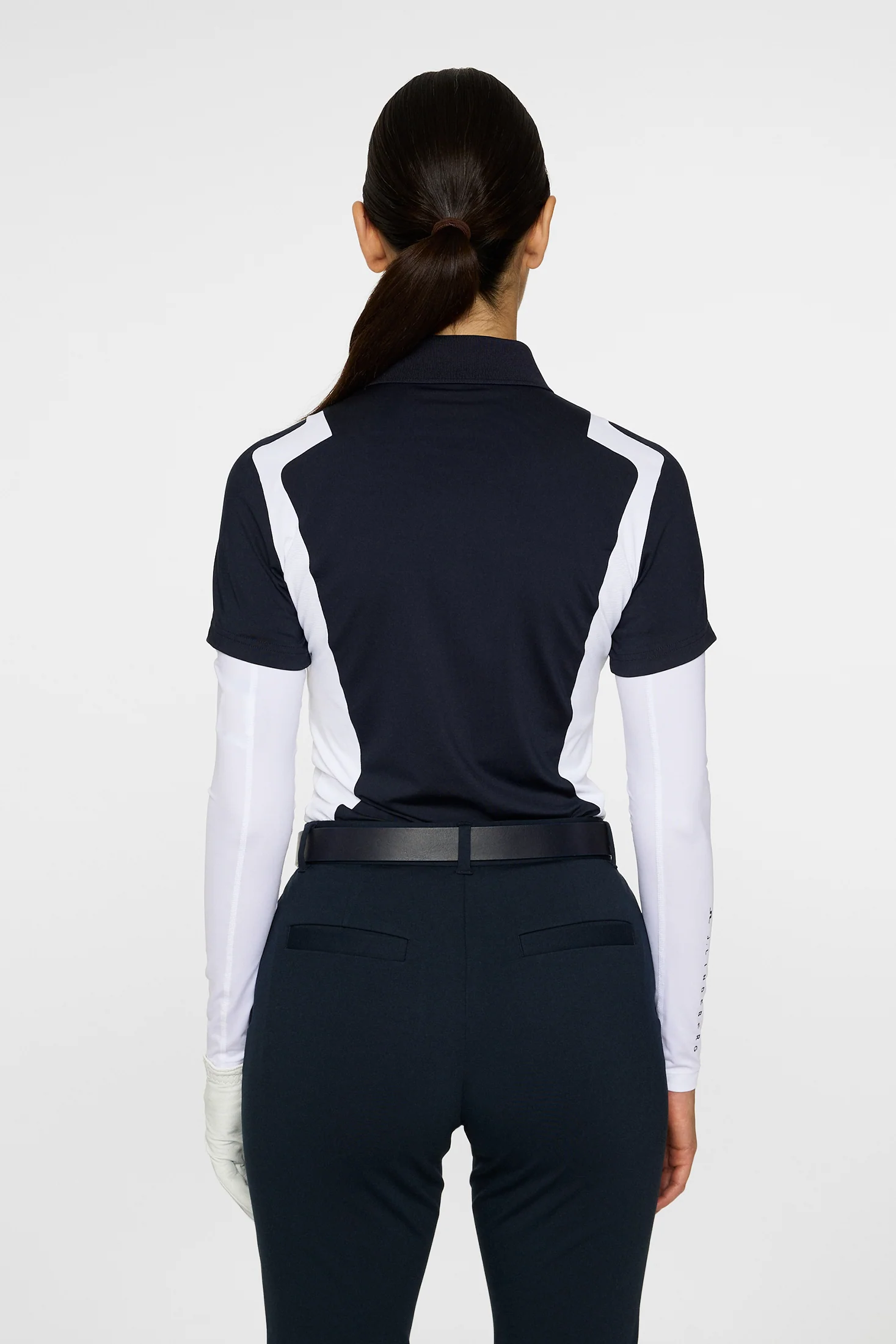 Bea Polo / JL Navy - Image 3