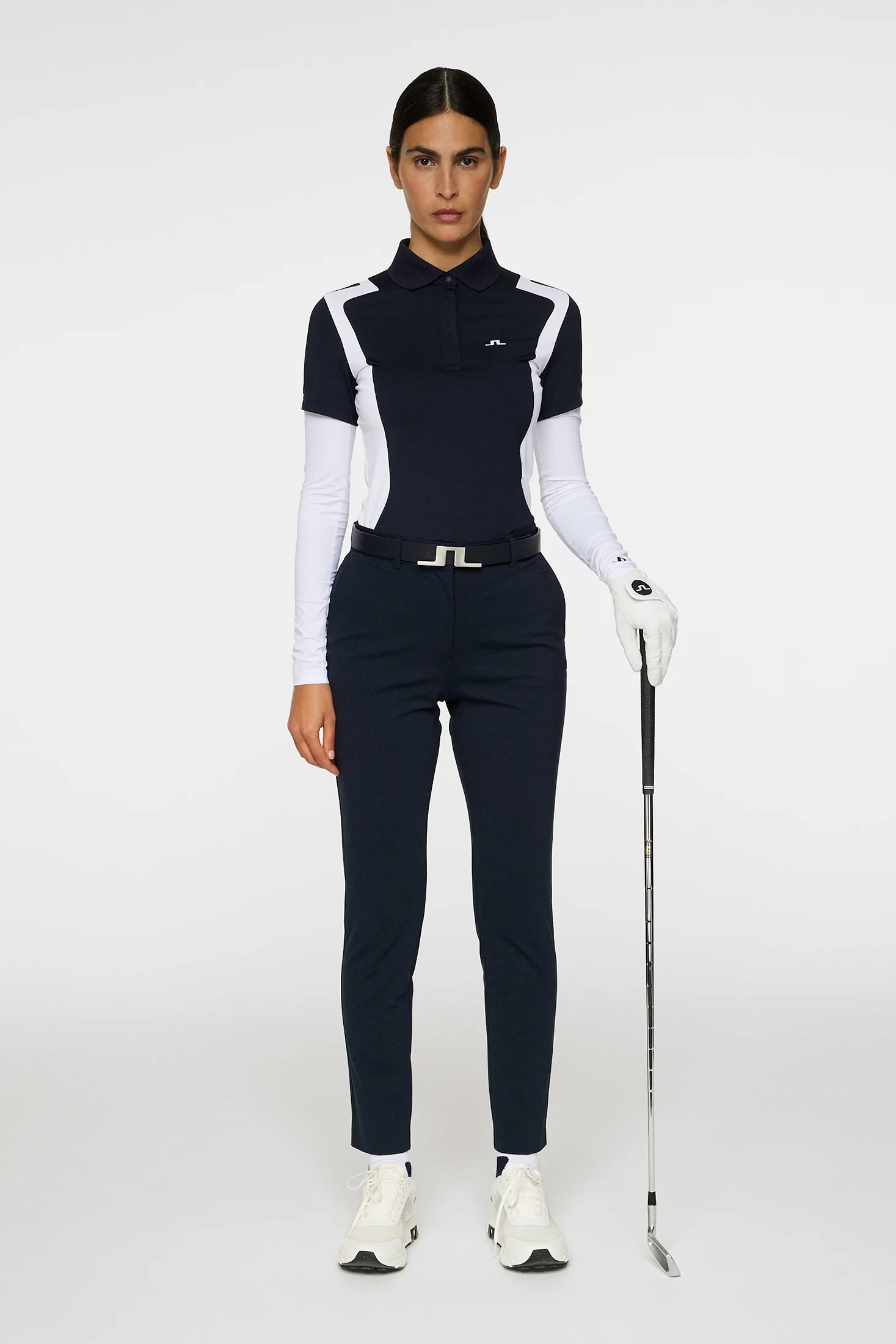 Bea Polo / JL Navy - Image 4