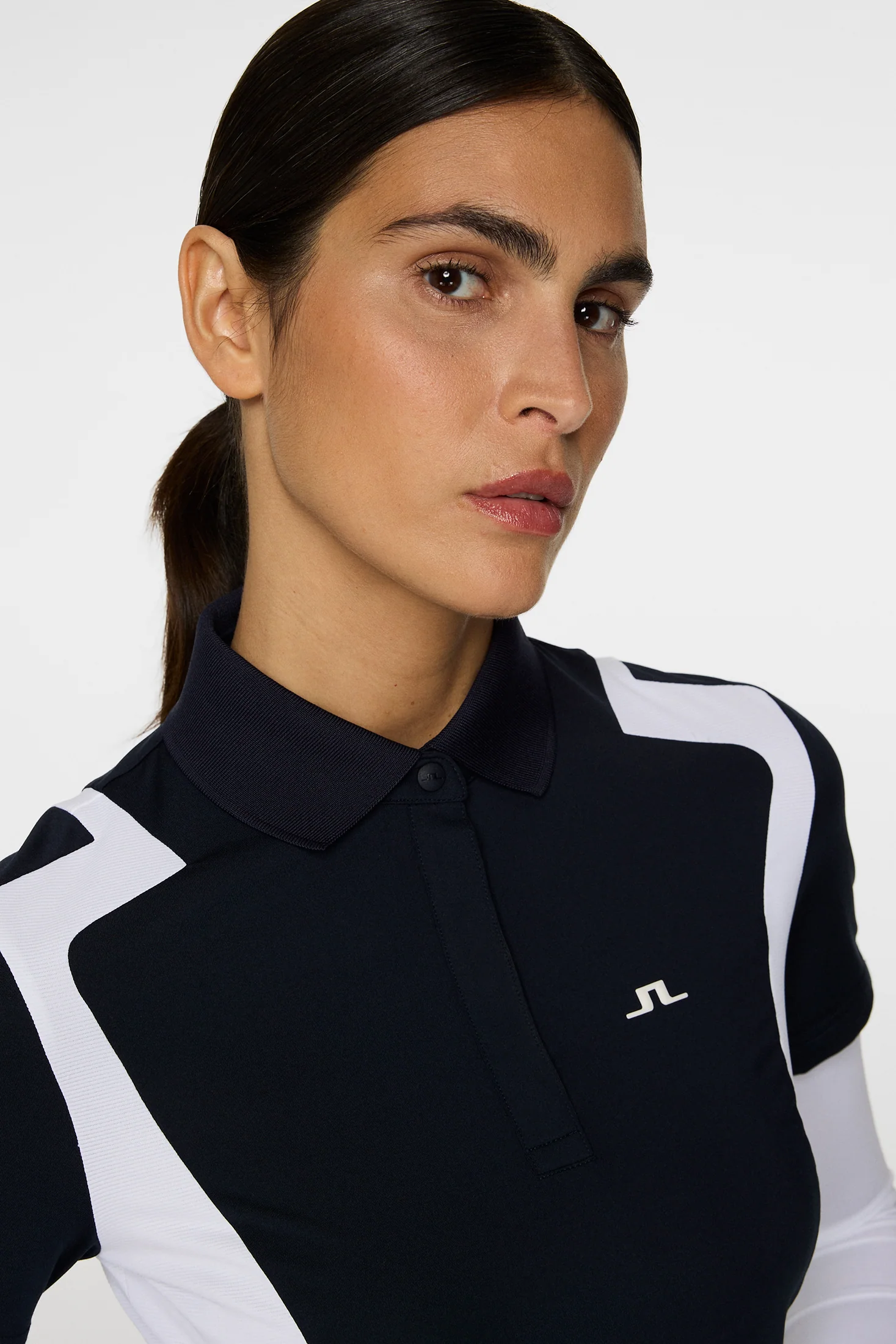 Bea Polo / JL Navy - Image 5