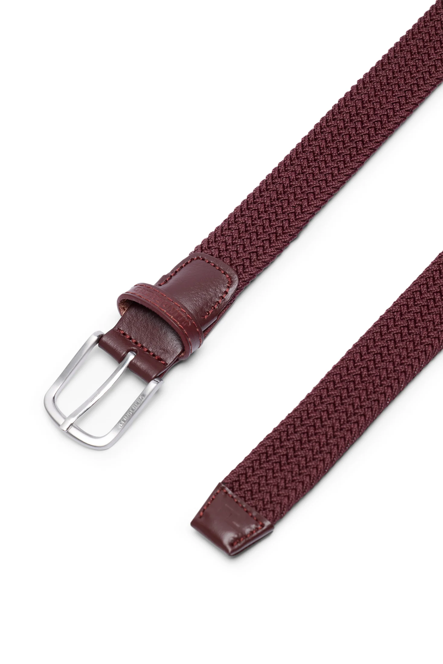 Benny Belt / Apple Butter - Image 2