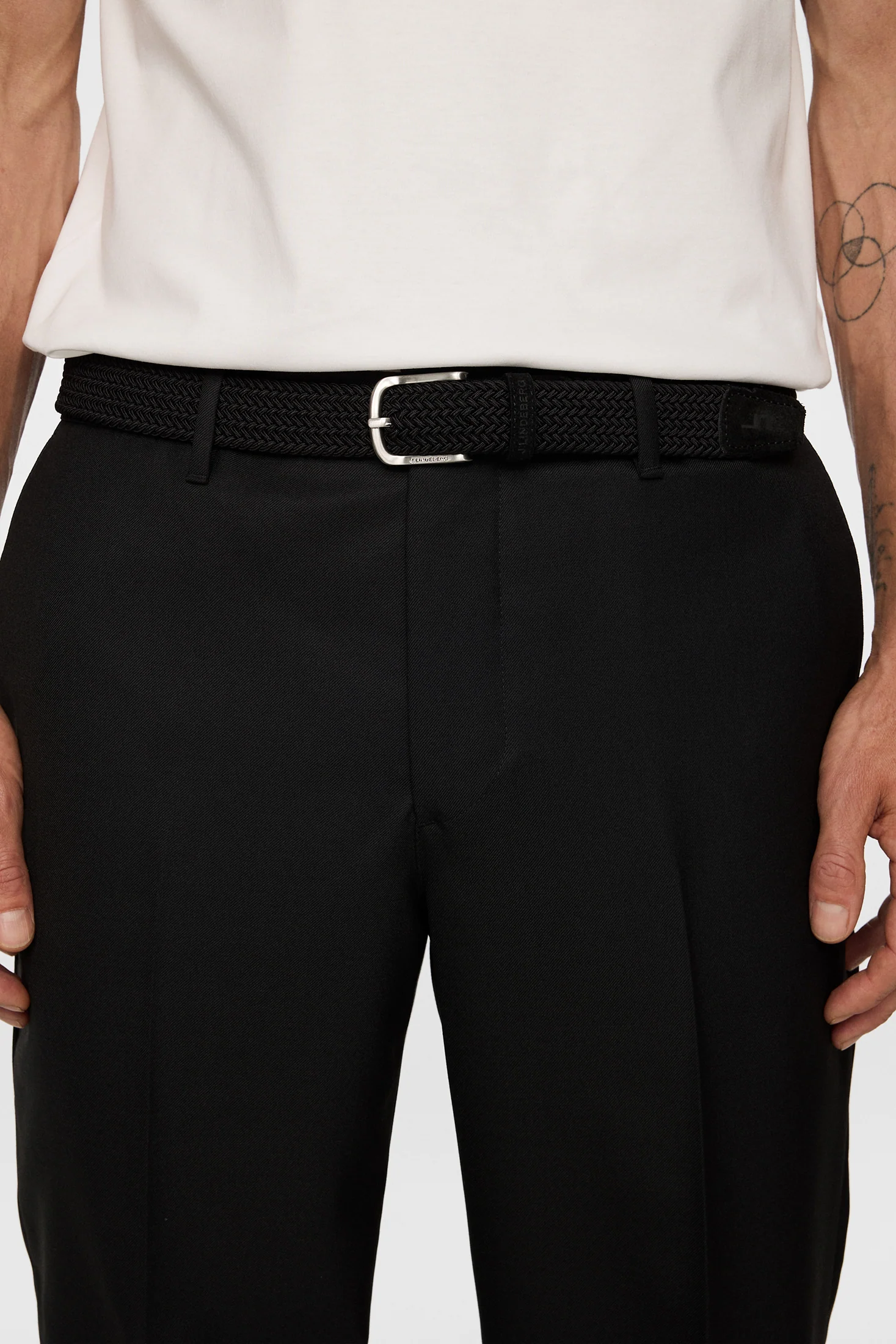 Benny  Belt / Black - Image 2