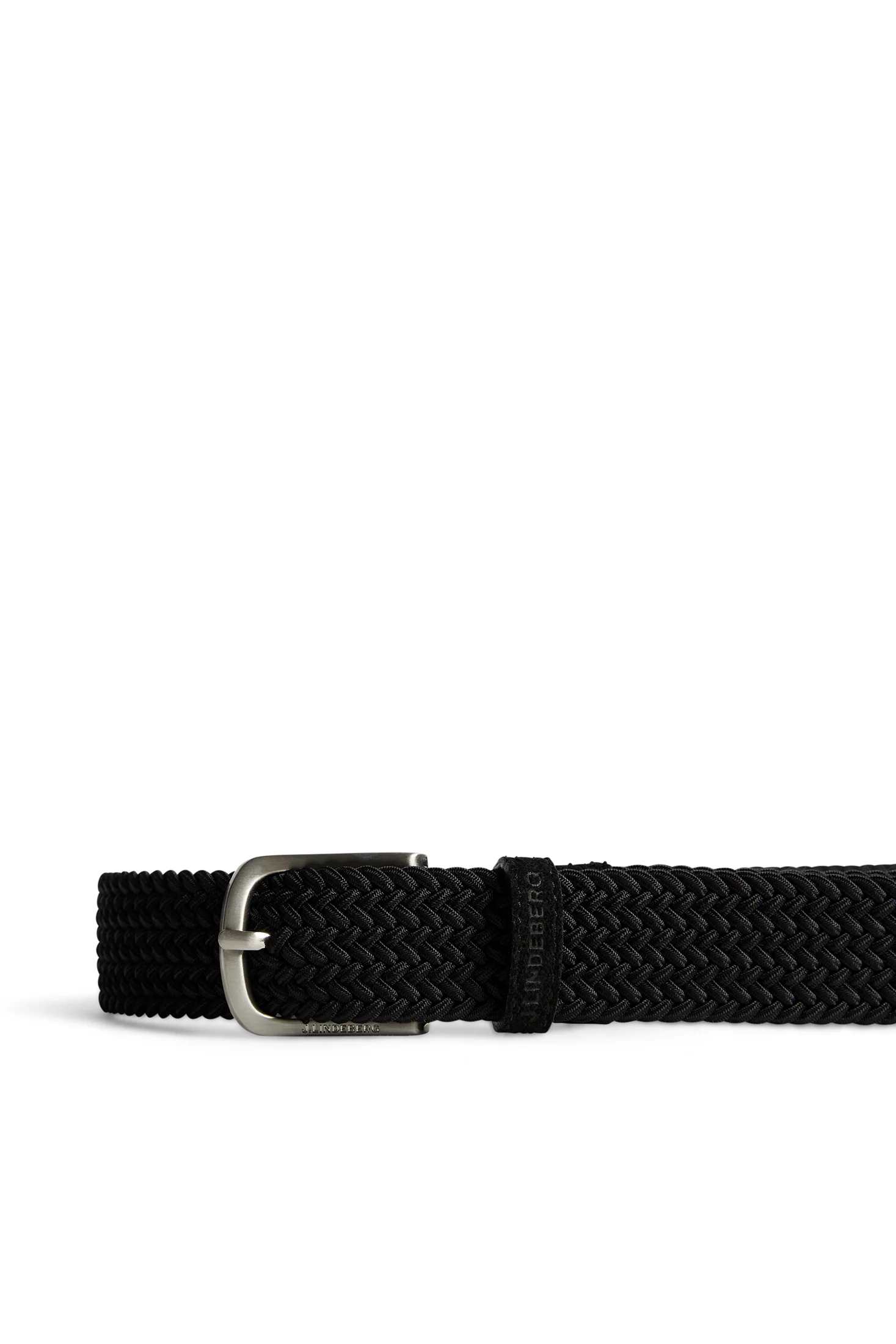 Benny  Belt / Black - Image 4