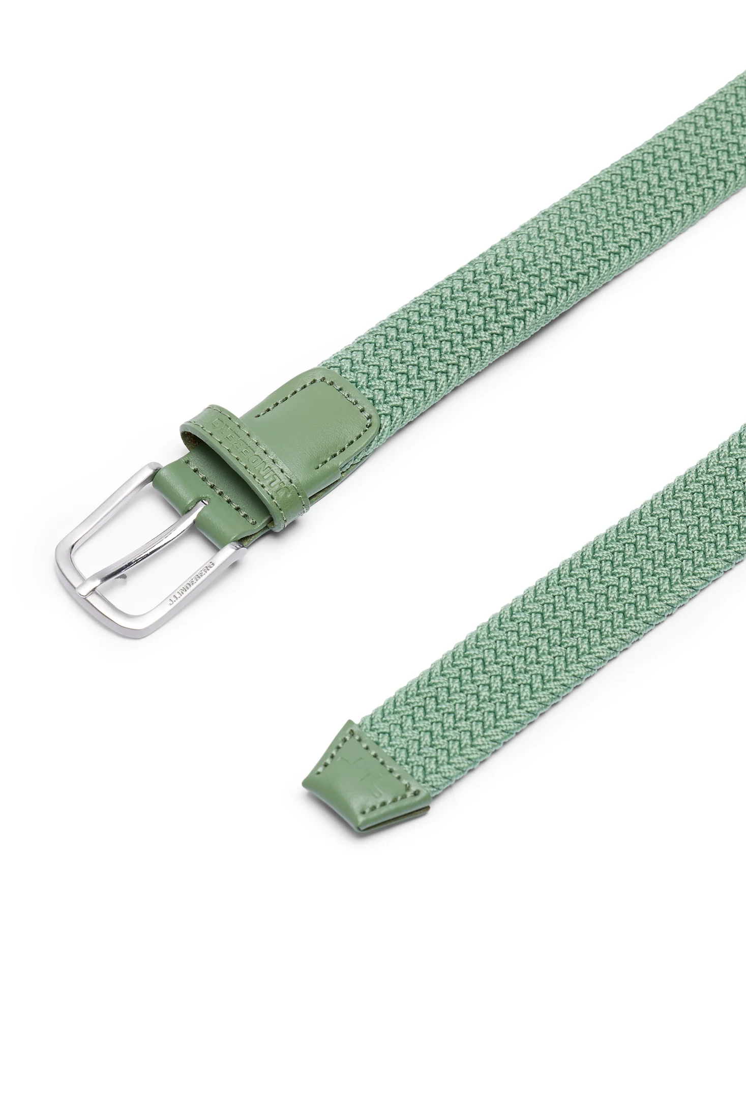 Benny Belt / Hedge Green - Image 2