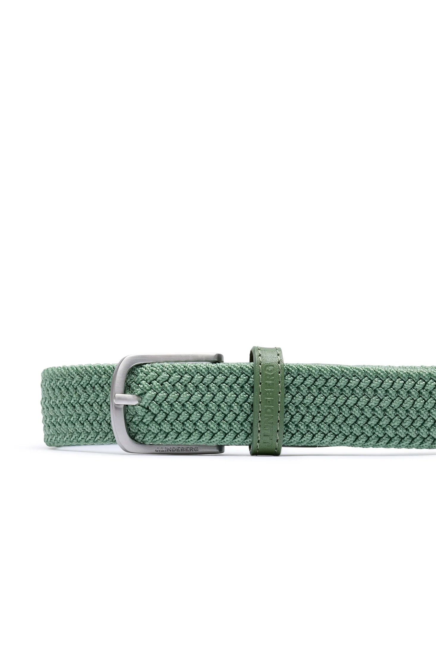 Benny Belt / Hedge Green - Image 3