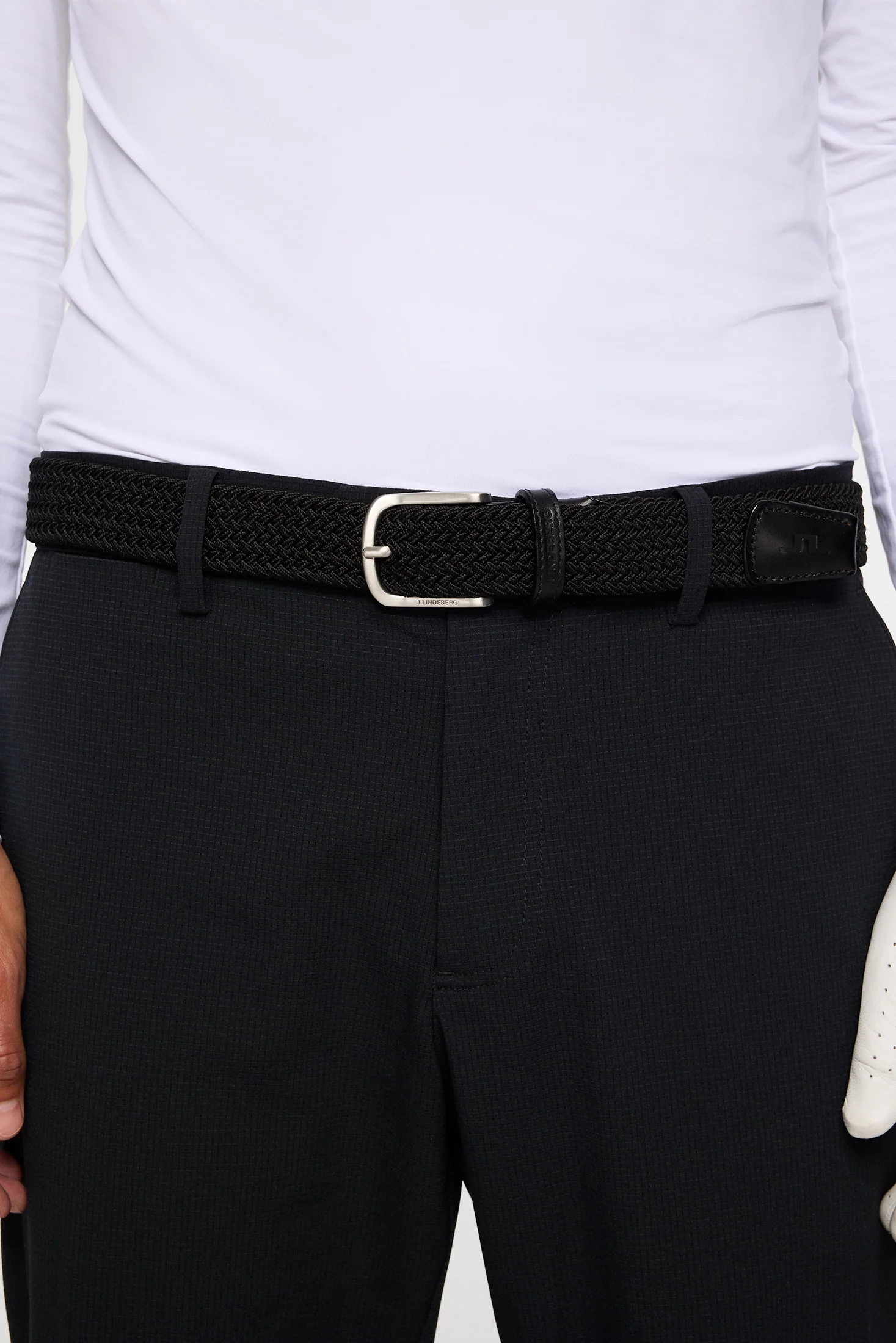 Bernhard Belt / Black - Image 2