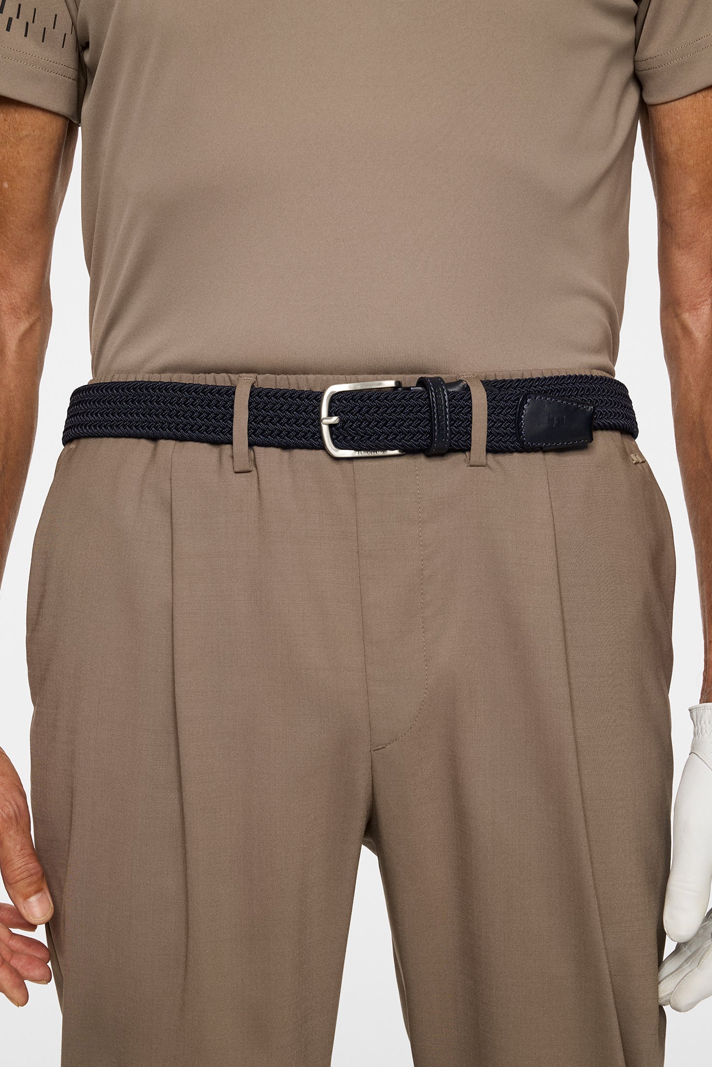 Bernhard Belt / JL Navy - Image 2