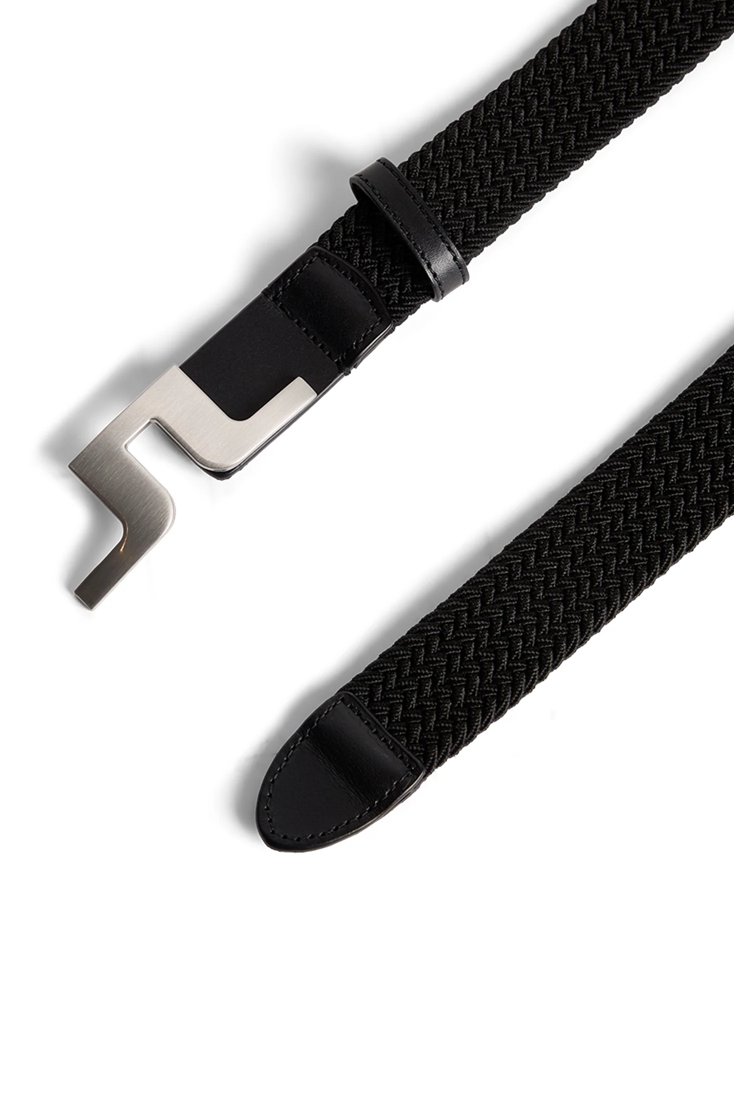 Berry Elastic Belt / Black - Image 3