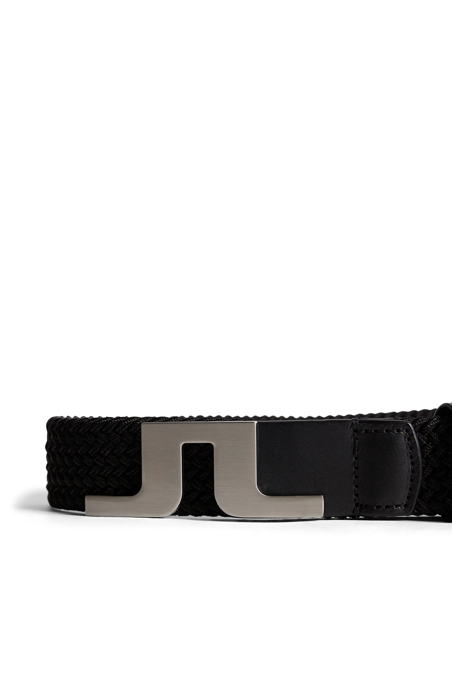 Berry Elastic Belt / Black - Image 4