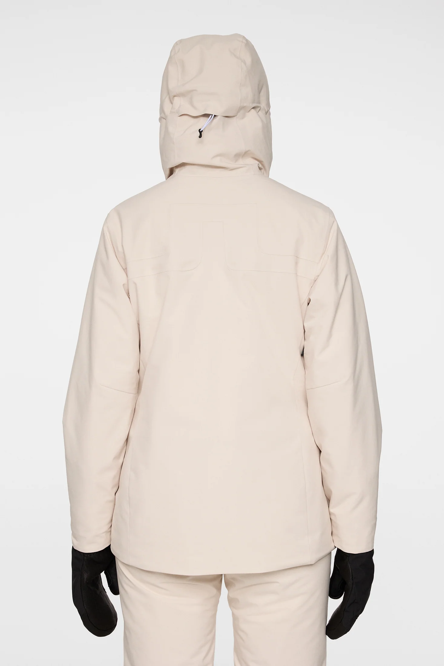 Big Sky Jacket / Moonbeam - Image 3