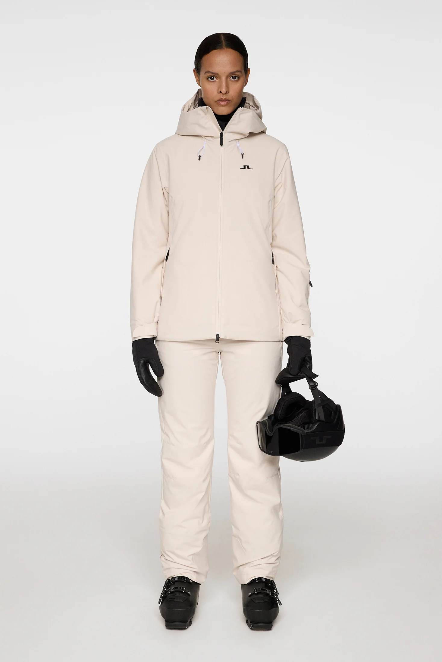 Big Sky Jacket / Moonbeam - Image 4