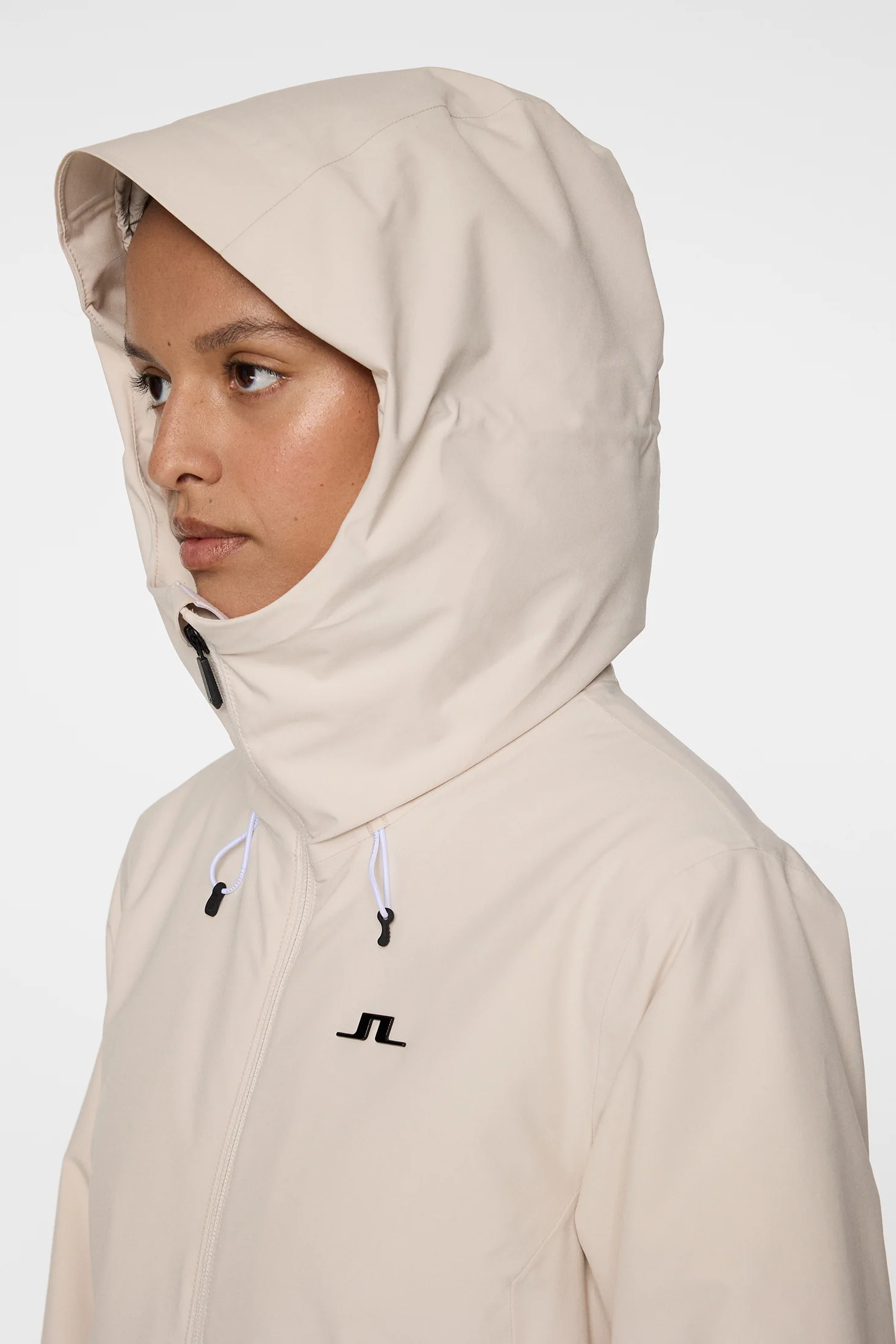 Big Sky Jacket / Moonbeam - Image 5