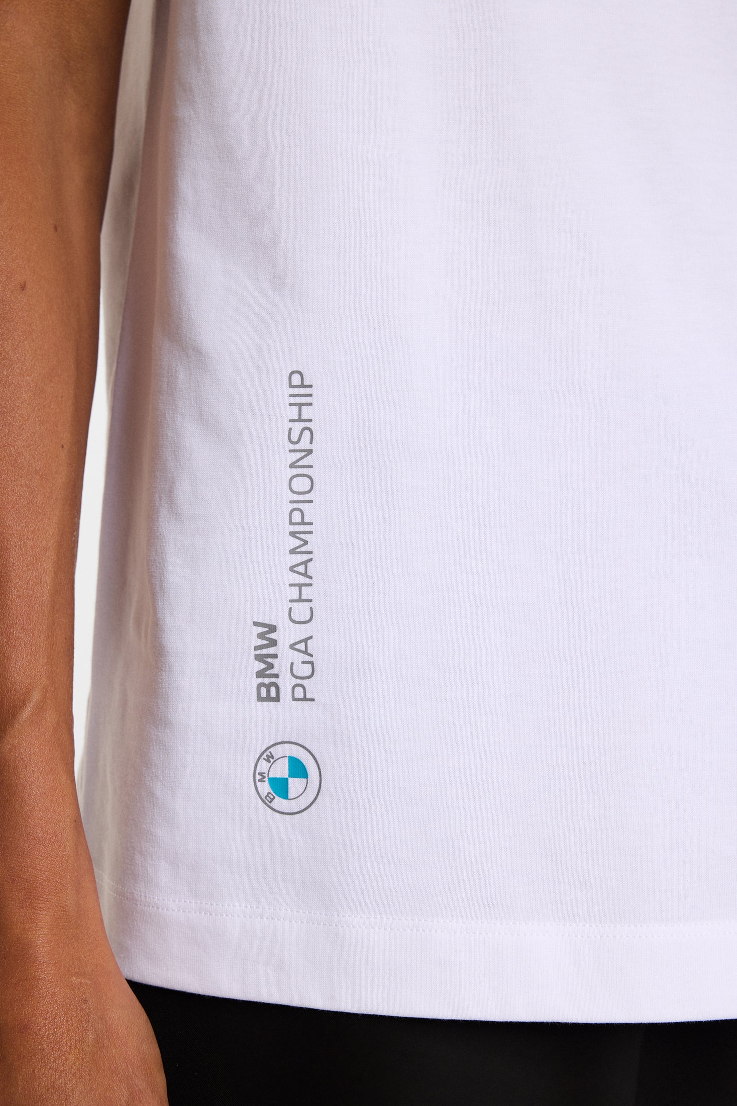 Billy Festival Tee DPWT / White - Image 8