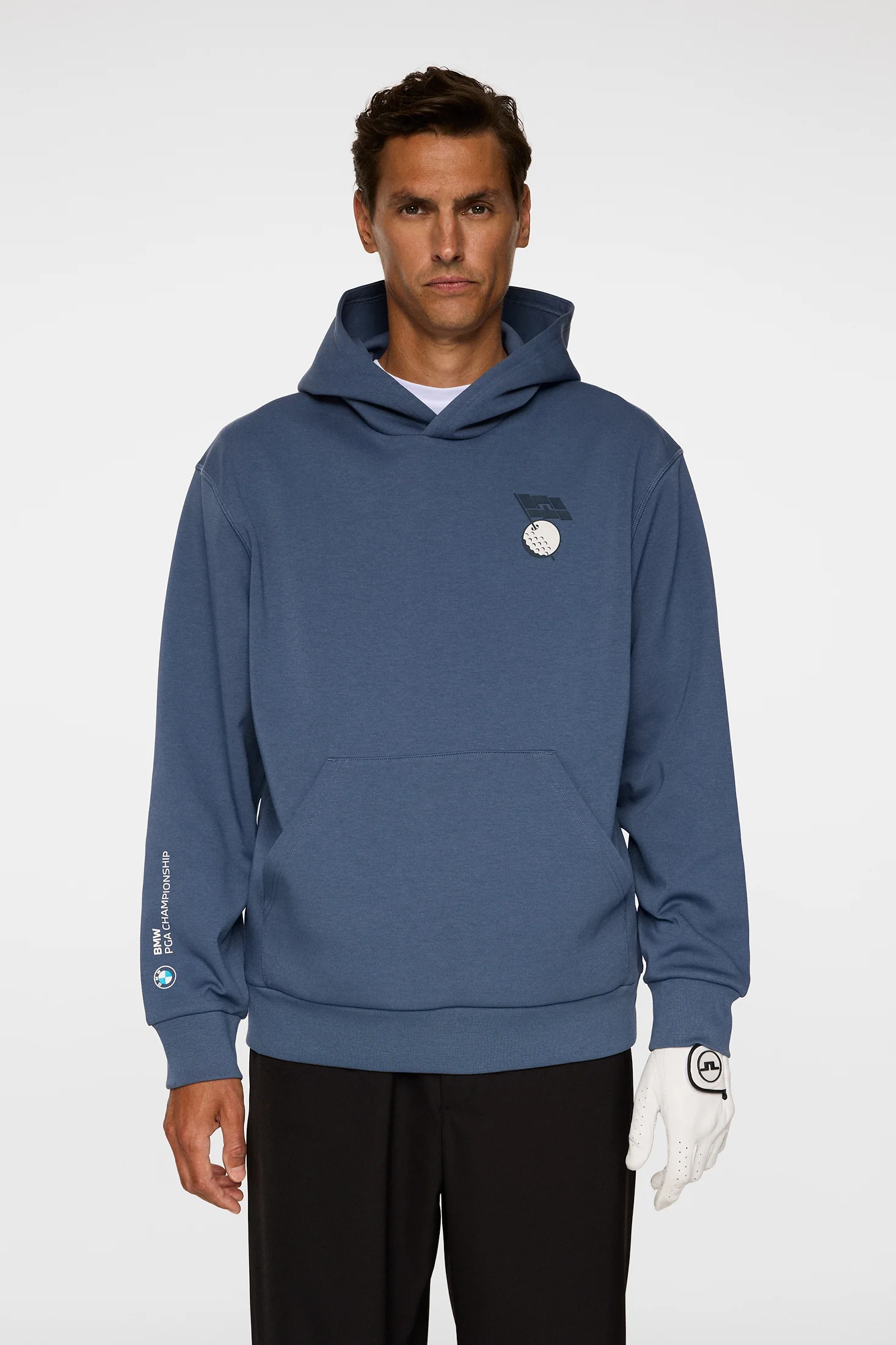 Billy Hood DPWT / Vintage Indigo - Image 3