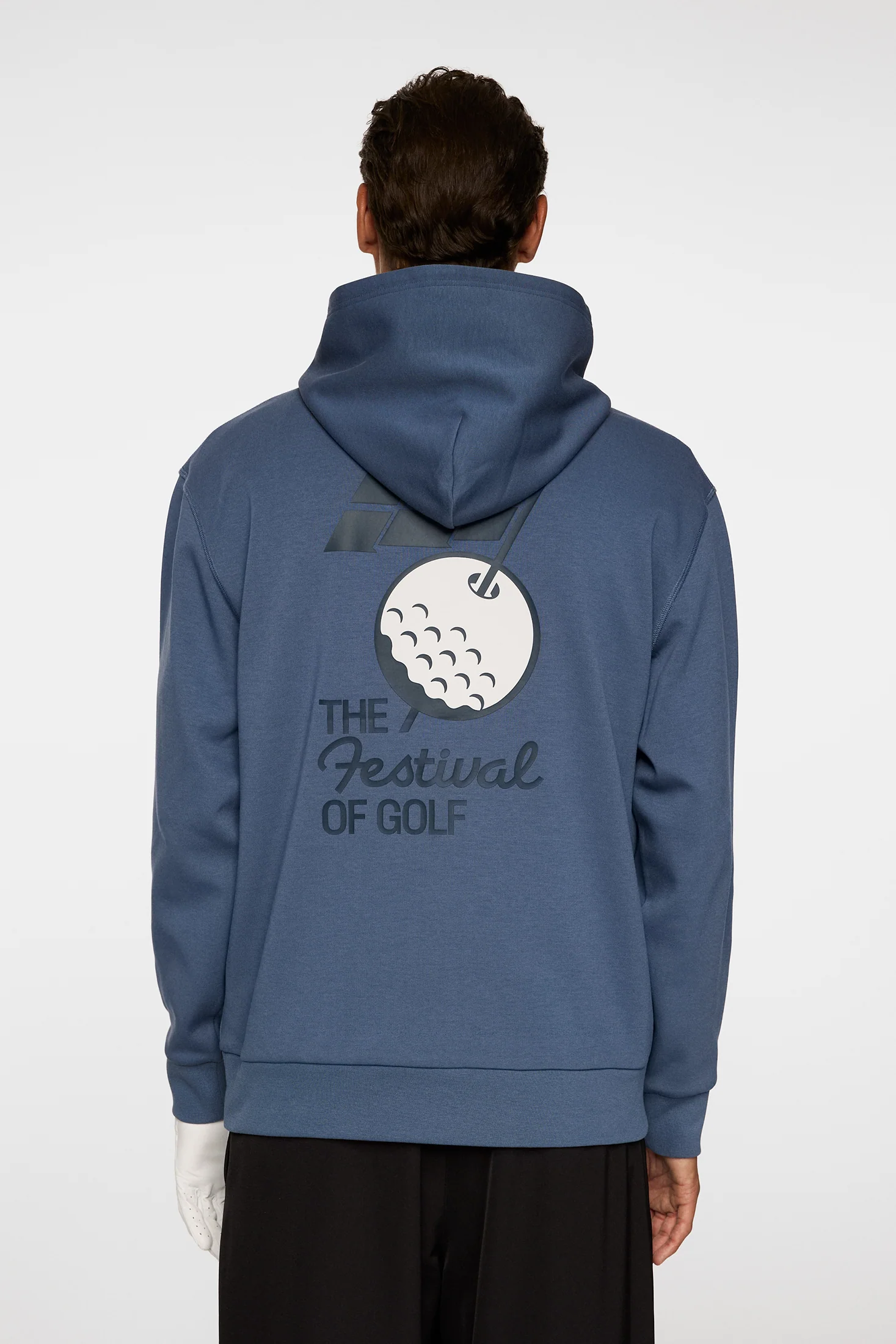 Billy Hood DPWT / Vintage Indigo - Image 4