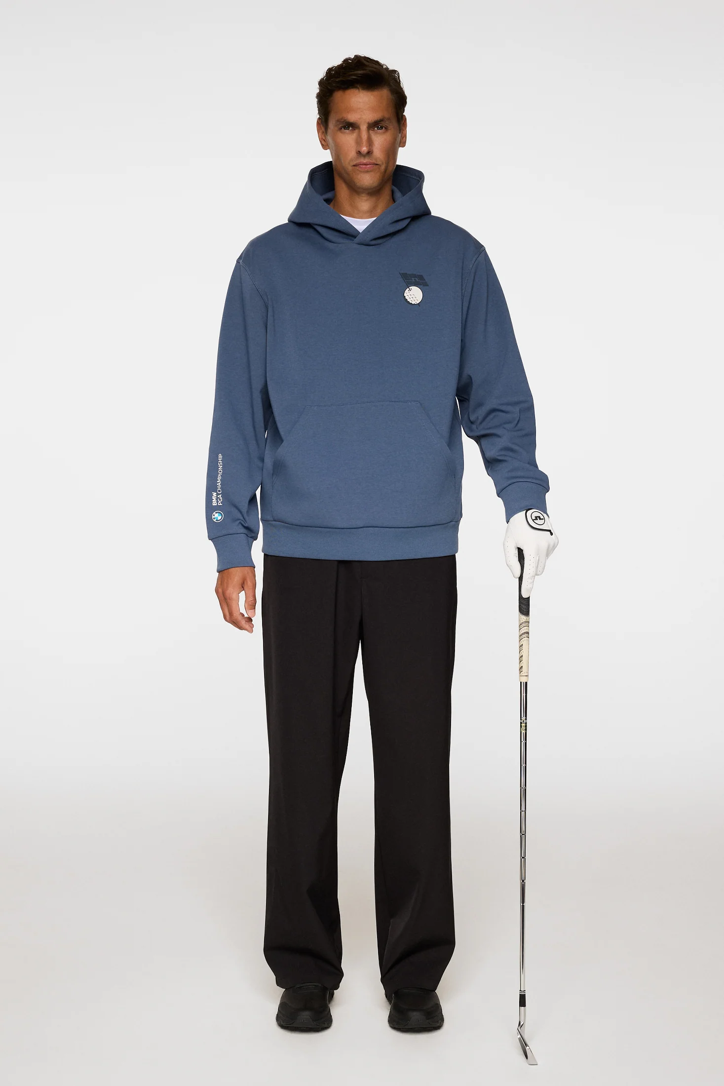 Billy Hood DPWT / Vintage Indigo - Image 5
