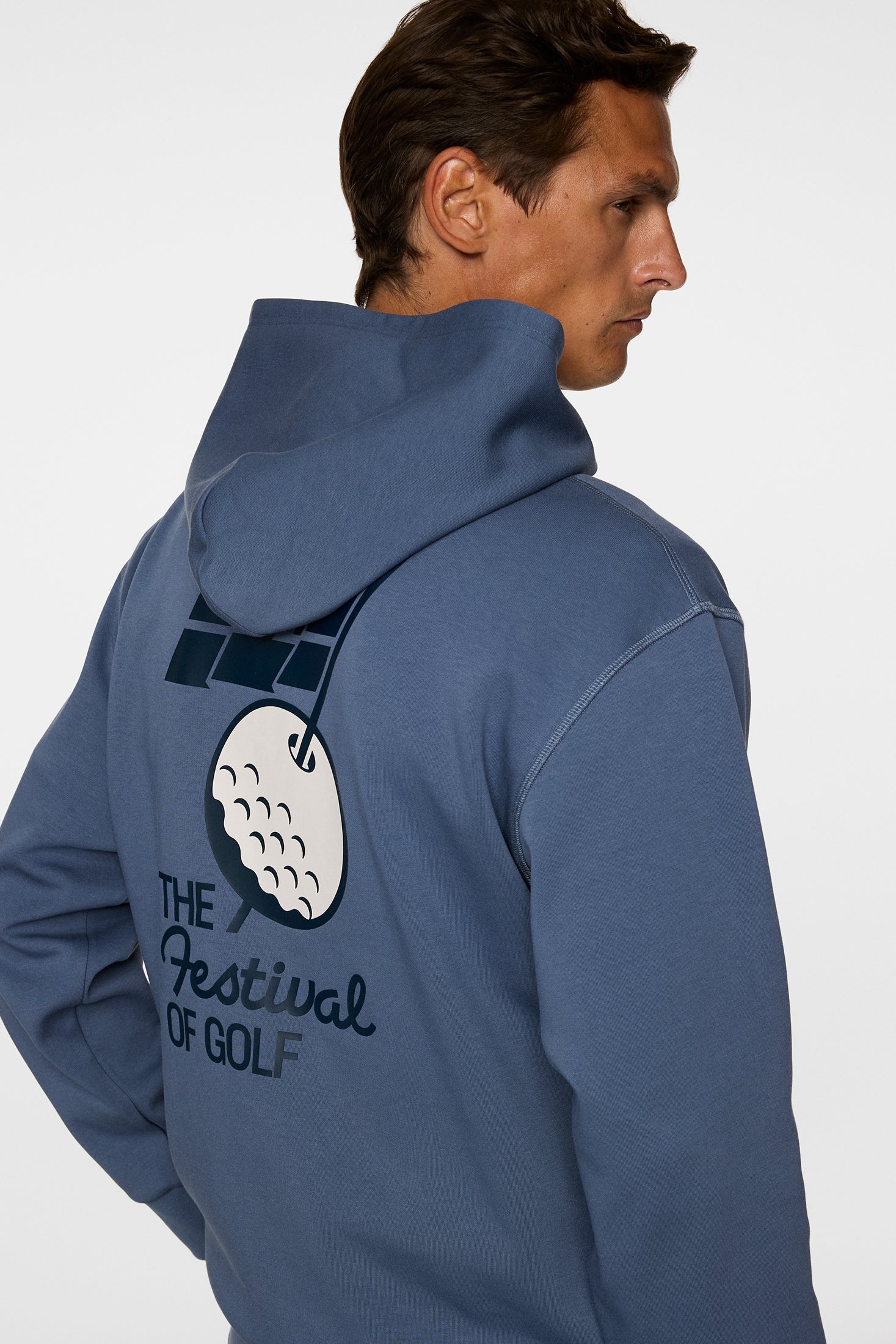 Billy Hood DPWT / Vintage Indigo - Image 6
