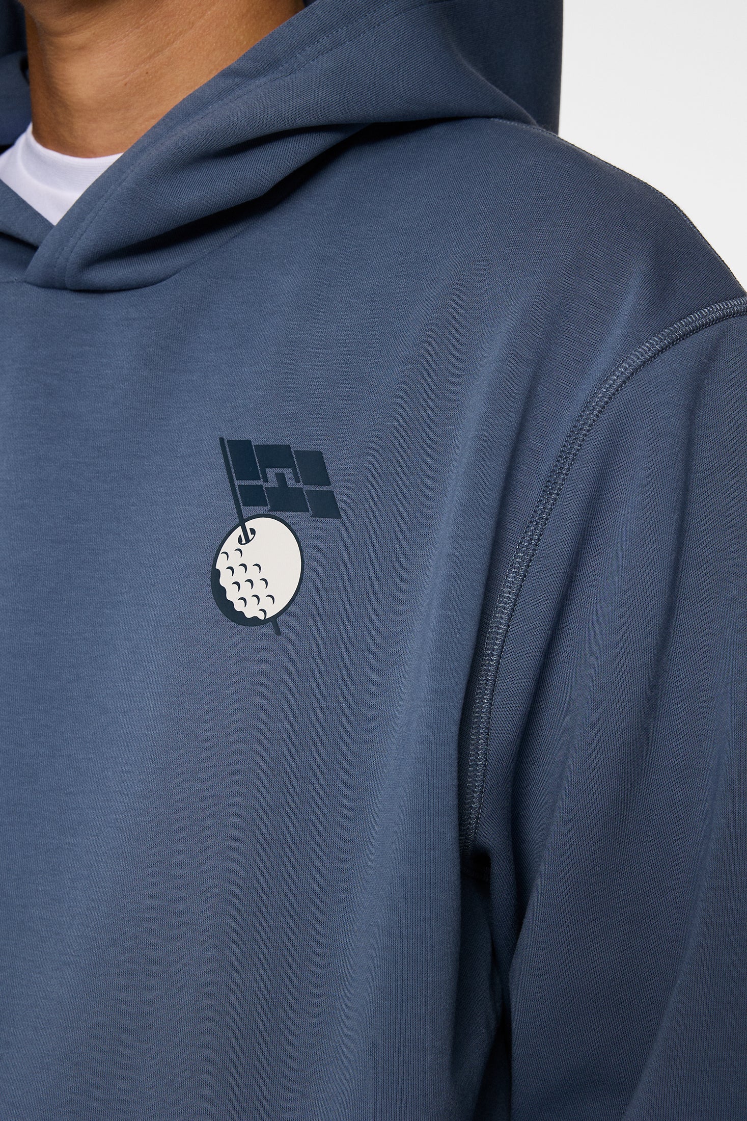 Billy Hood DPWT / Vintage Indigo - Image 7