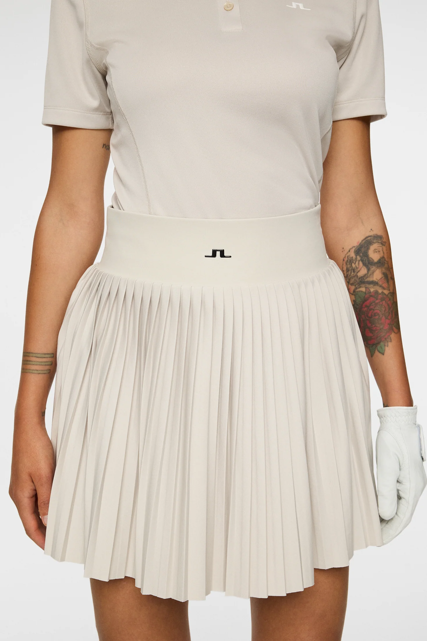Binx Skirt / Moonbeam - Image 5