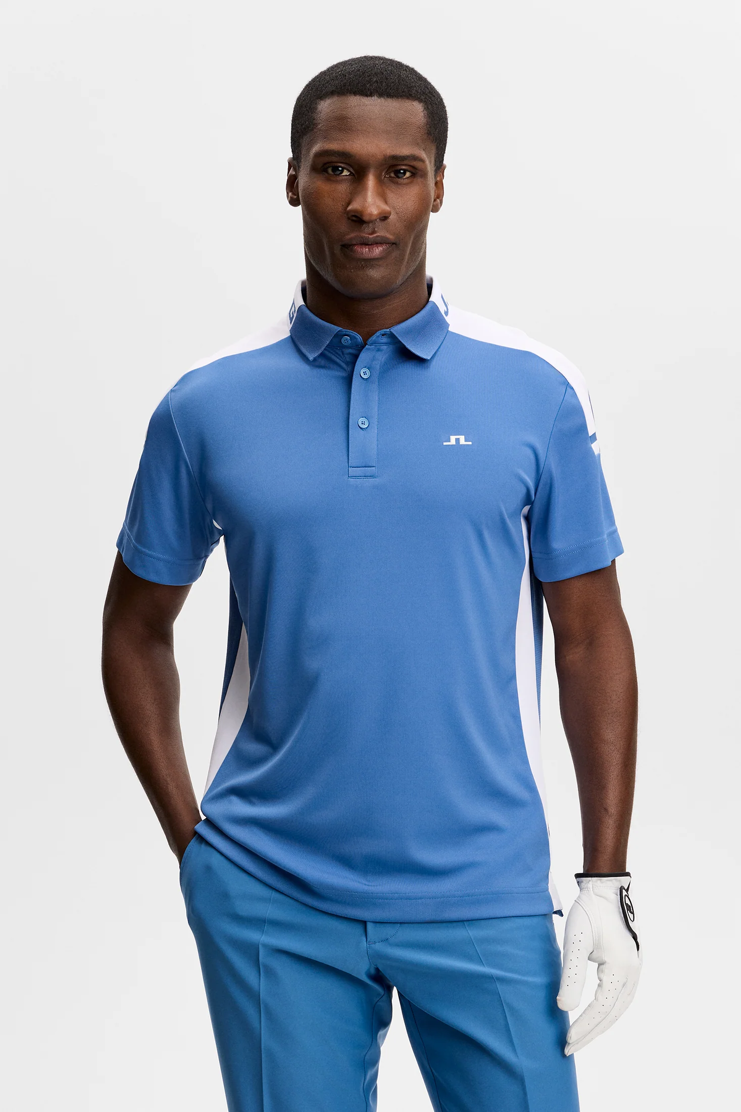 Bo Polo / Federal Blue - Image 3