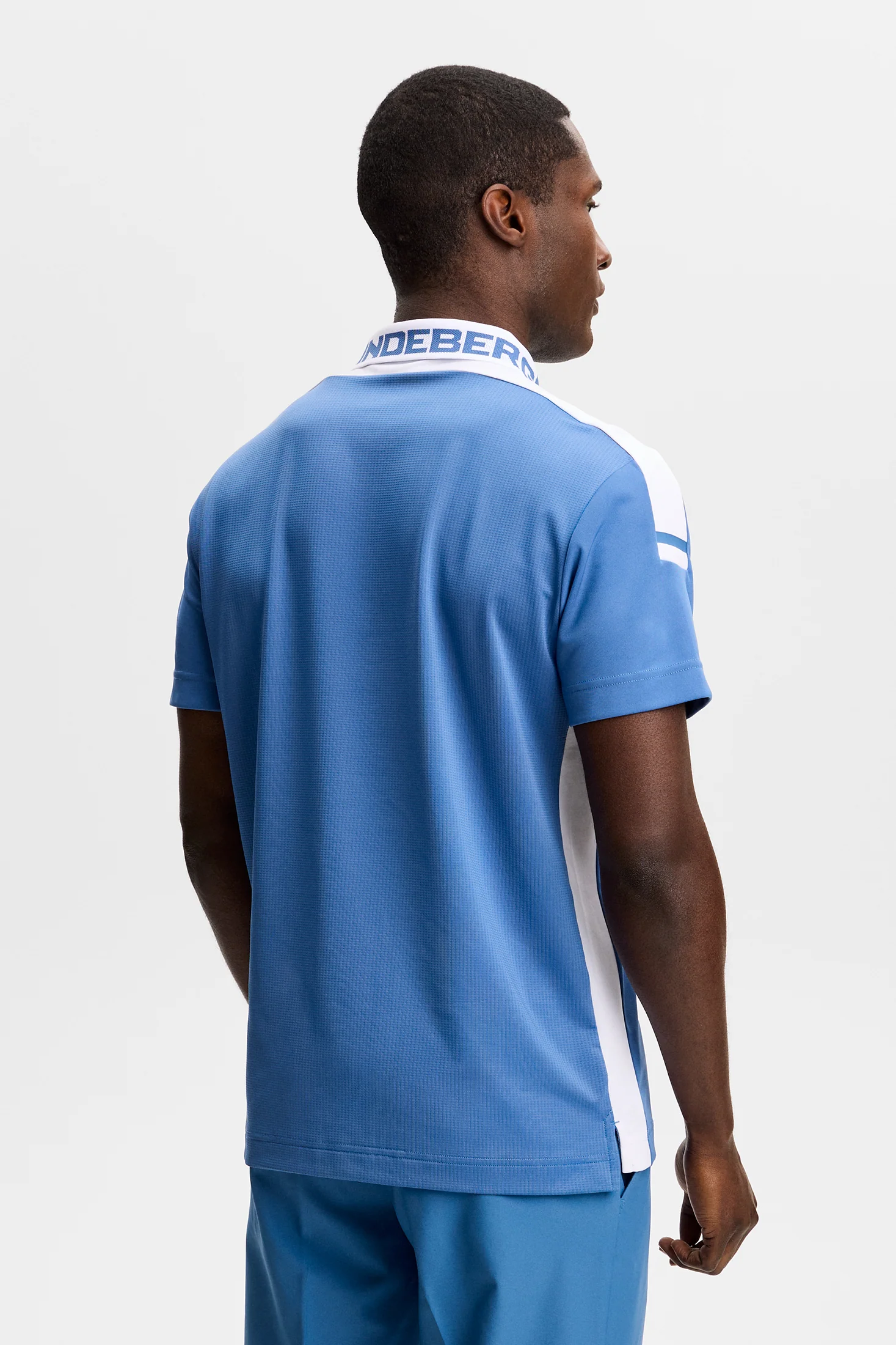 Bo Polo / Federal Blue - Image 4