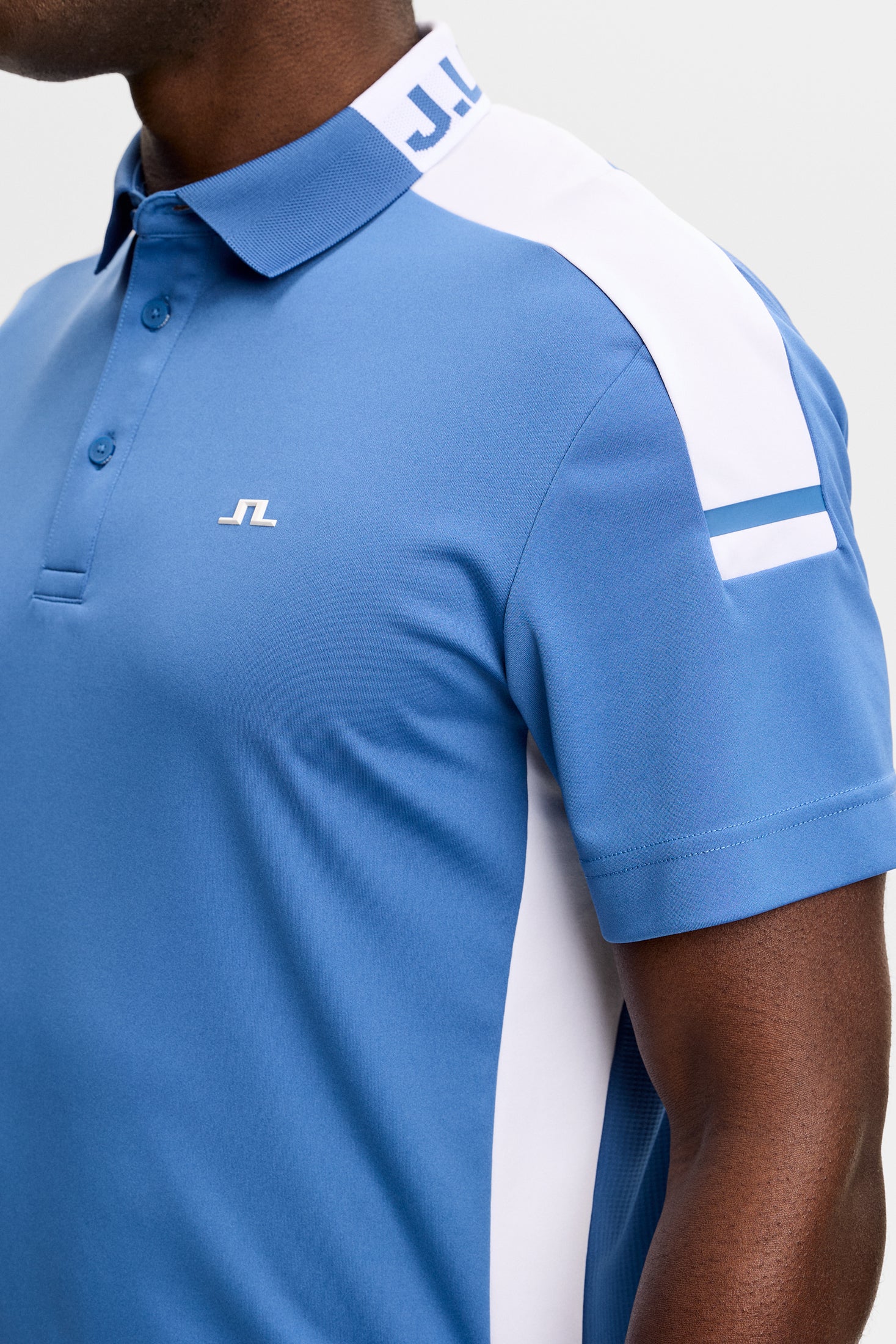 Bo Polo / Federal Blue - Image 6