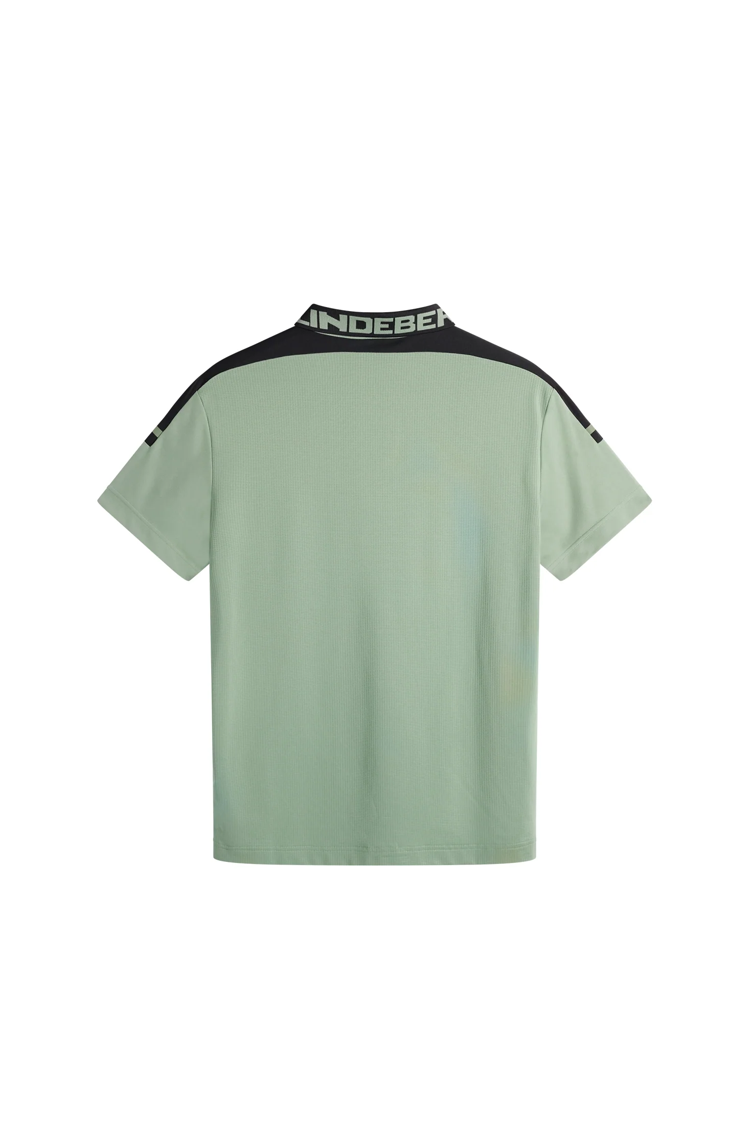 Bo Polo / Hedge Green - Image 2