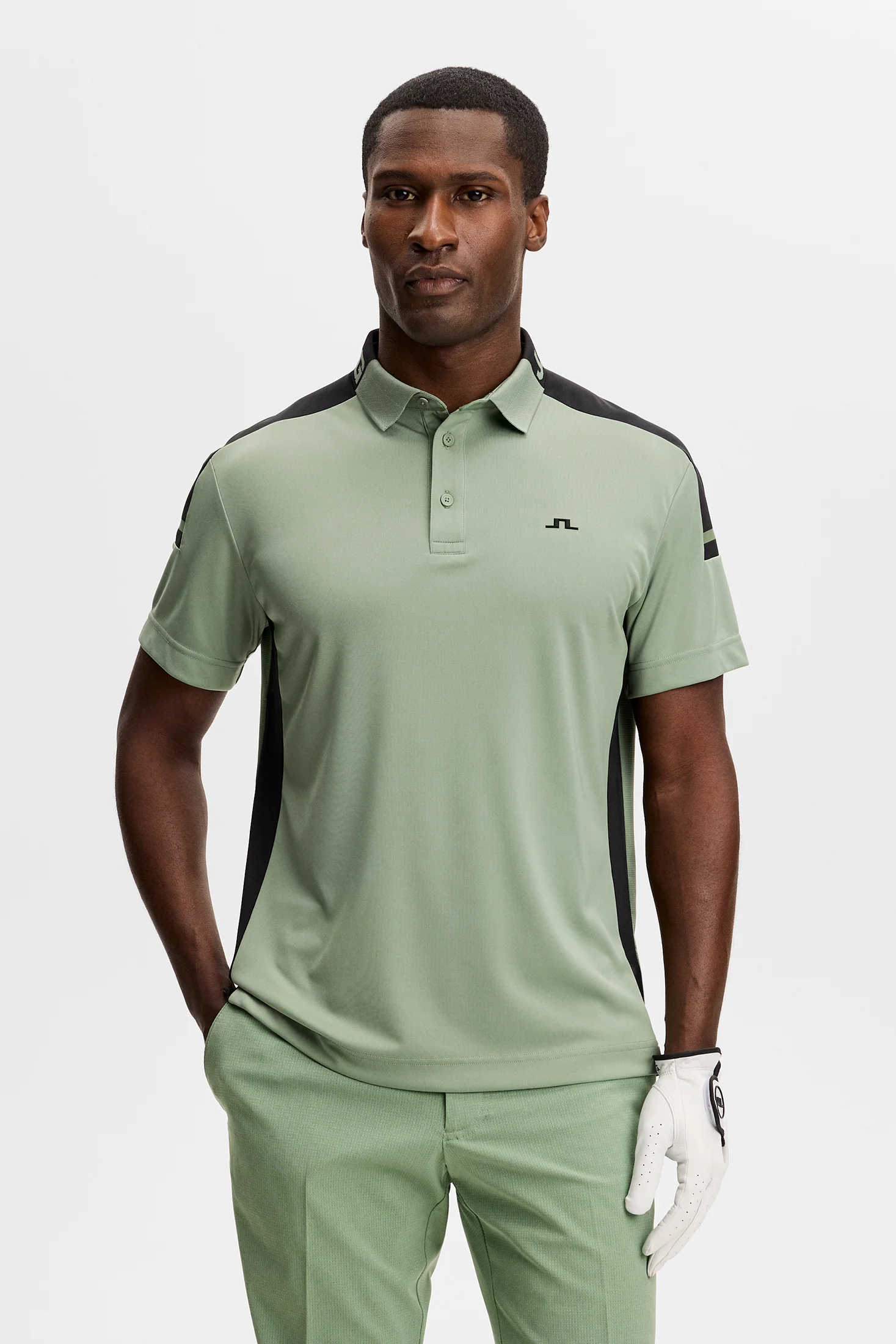 Bo Polo / Hedge Green - Image 3