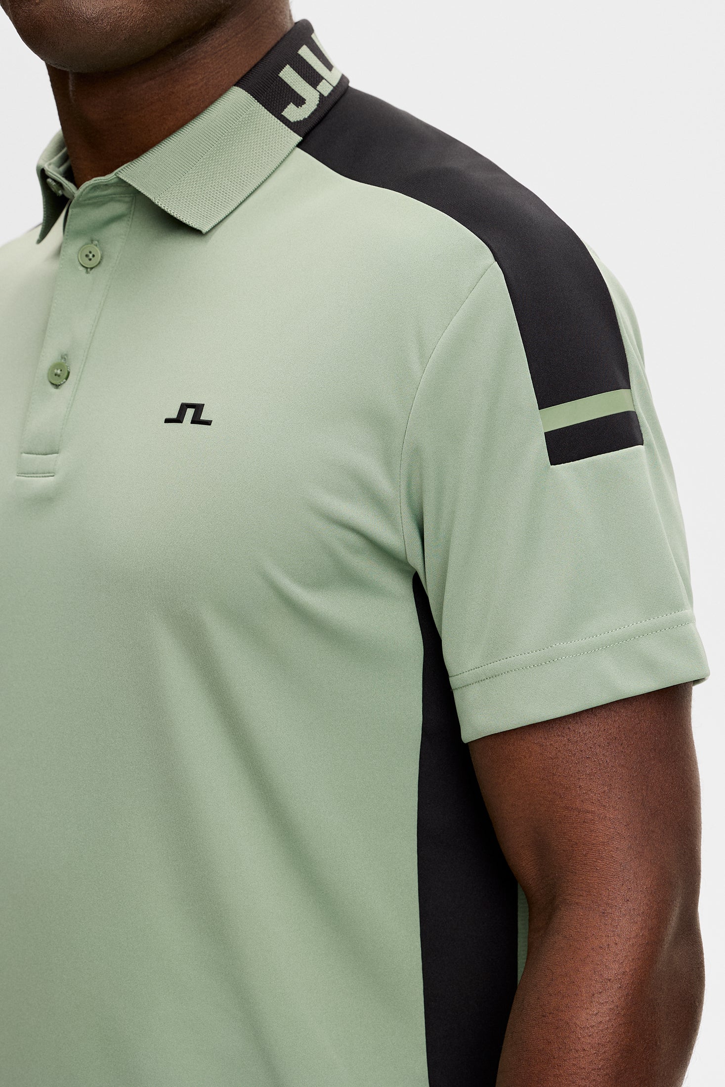Bo Polo / Hedge Green - Image 6