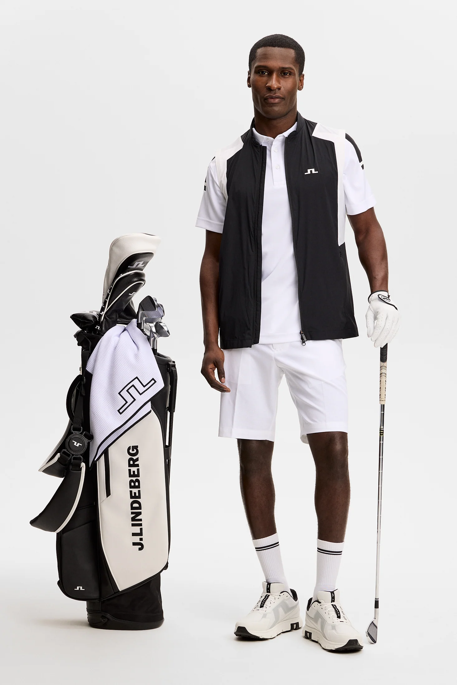 Bo Polo / White - Image 5