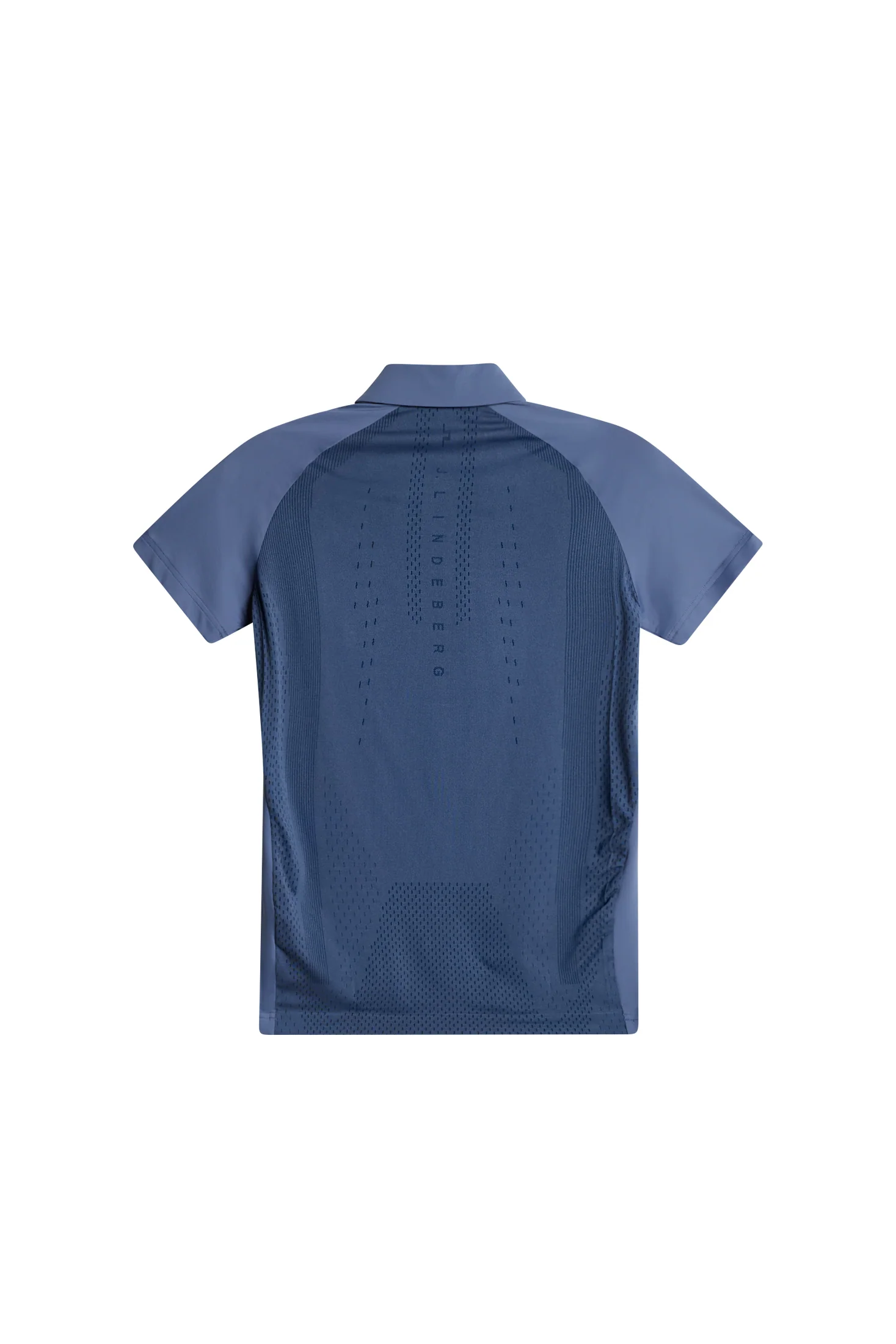 Bobi Polo / Vintage Indigo - Image 2