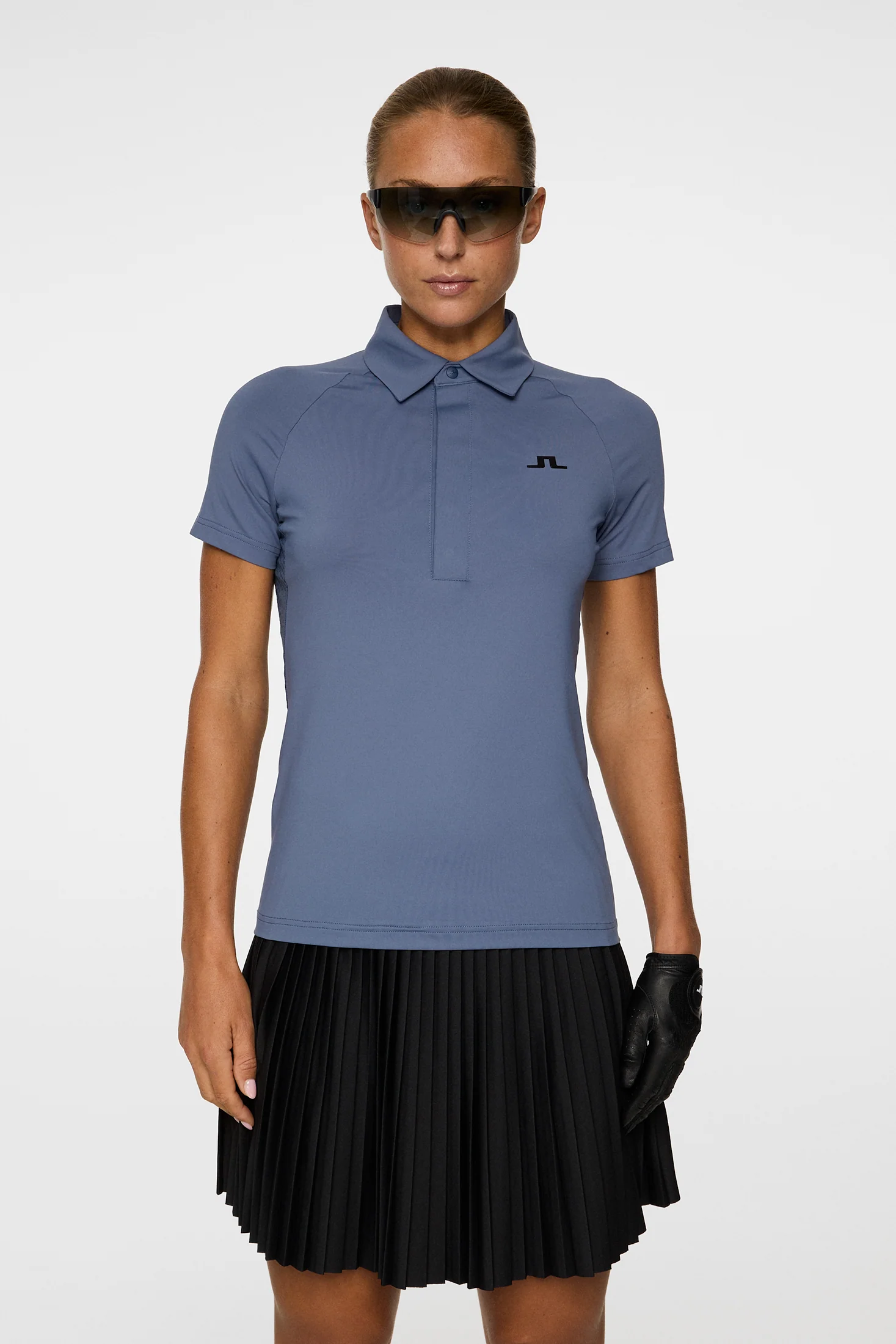 Bobi Polo / Vintage Indigo - Image 3