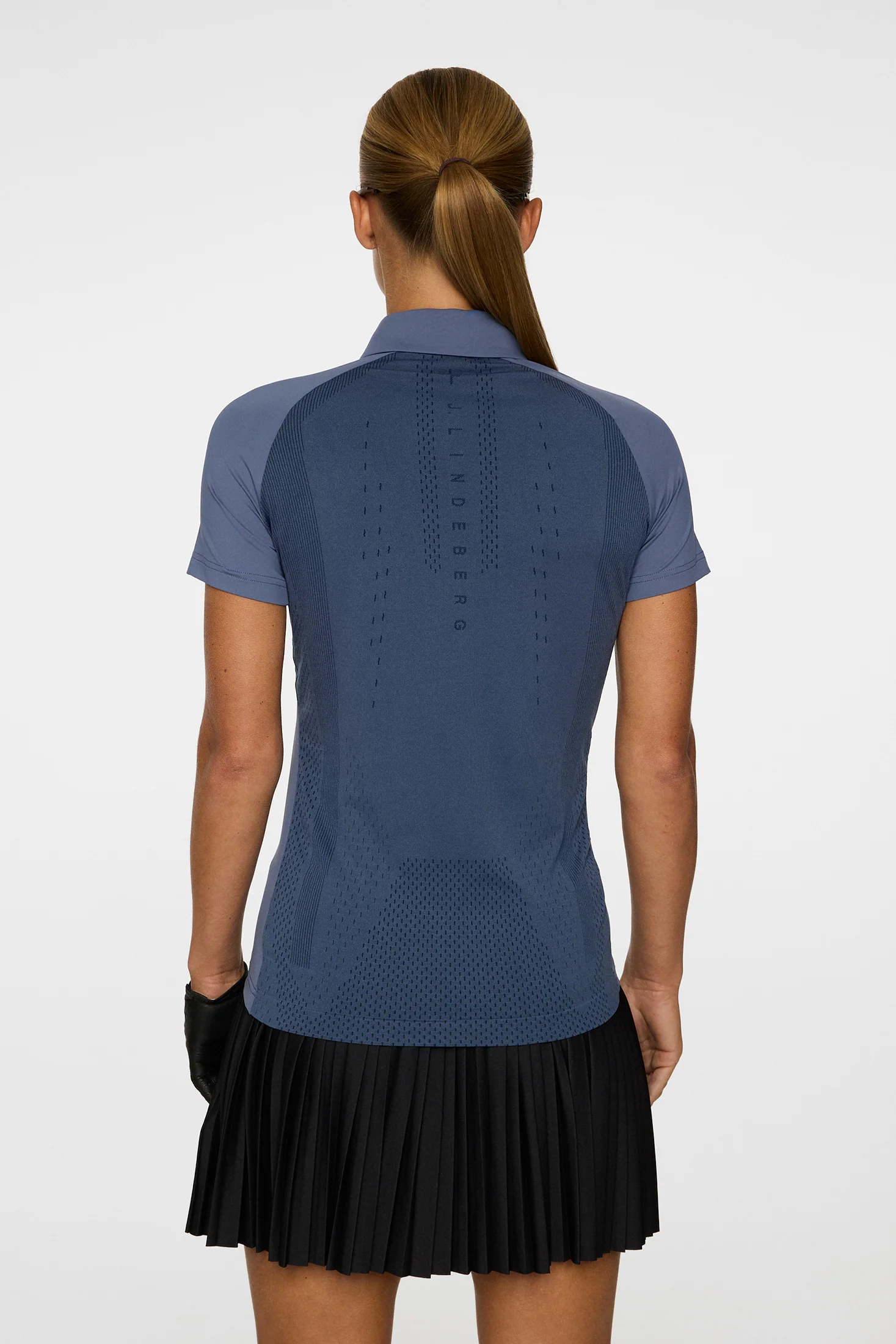 Bobi Polo / Vintage Indigo - Image 4