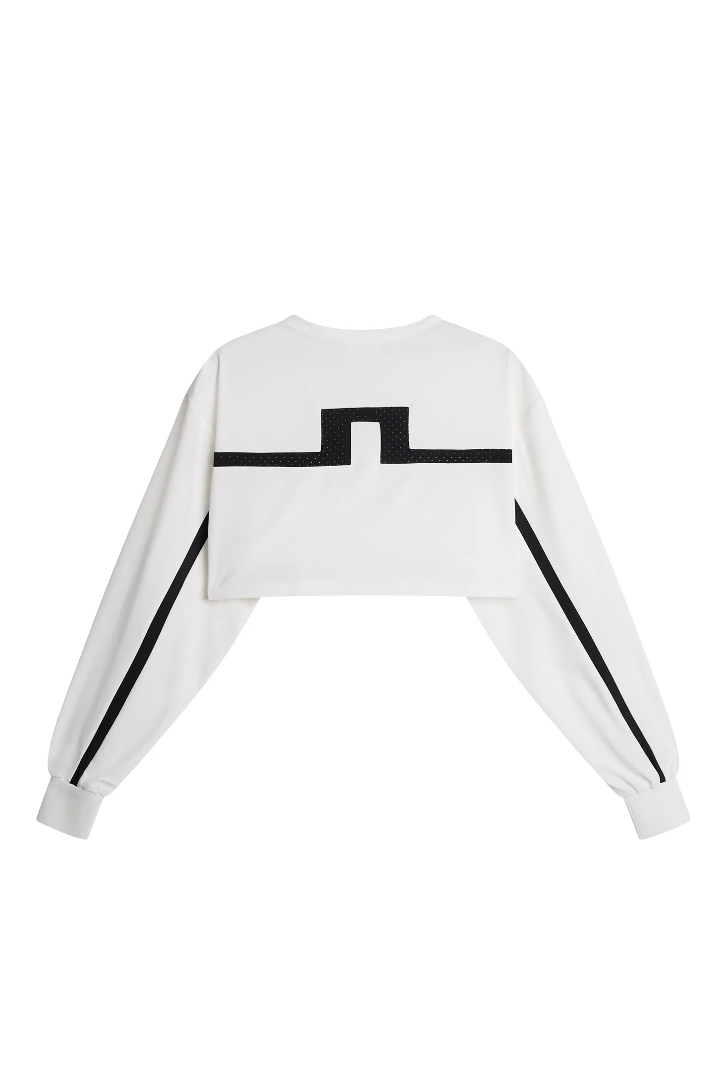Bolero Jacket Tennis / White - Image 2