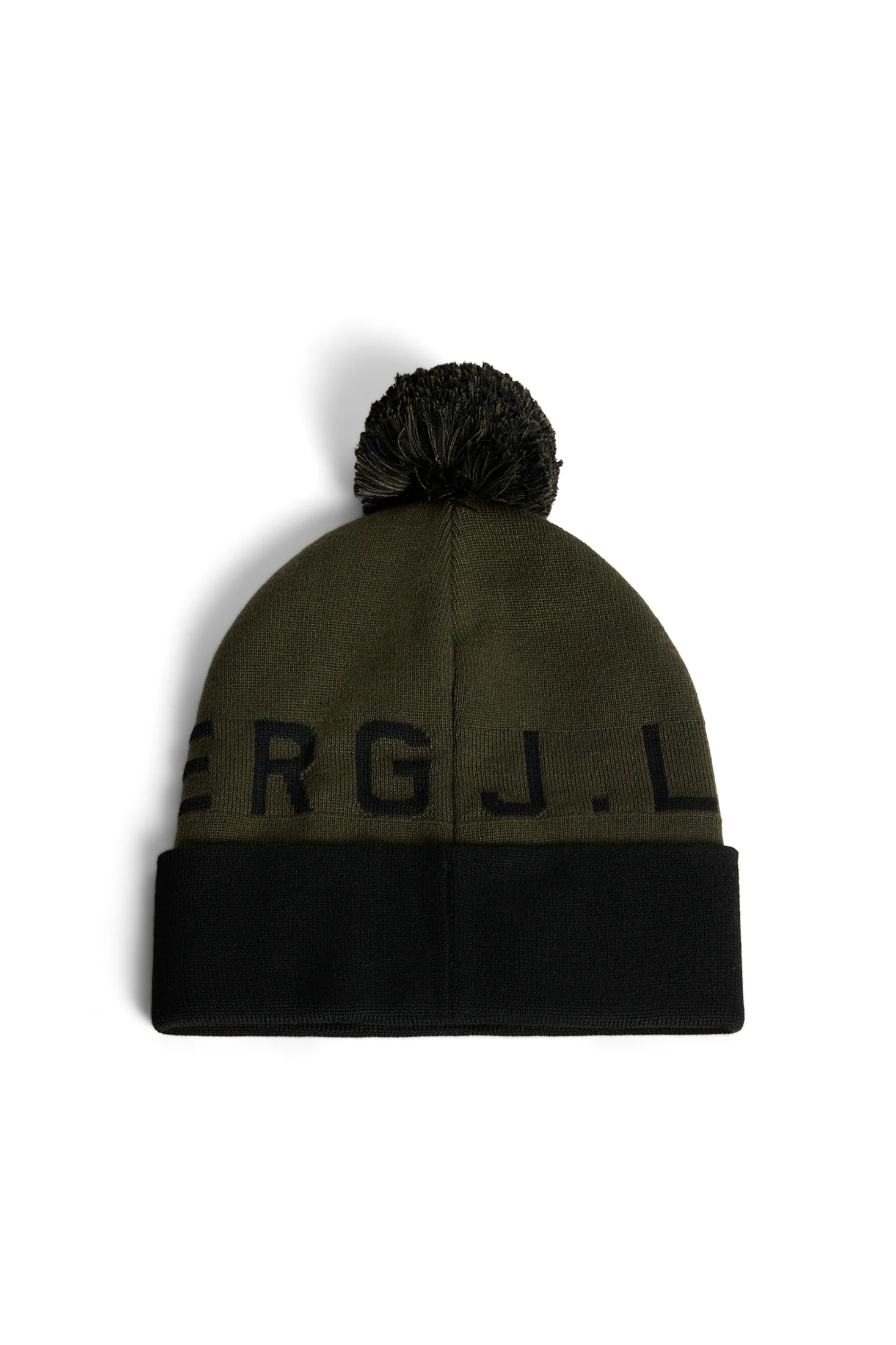 Brannon Beanie / Black - Image 2