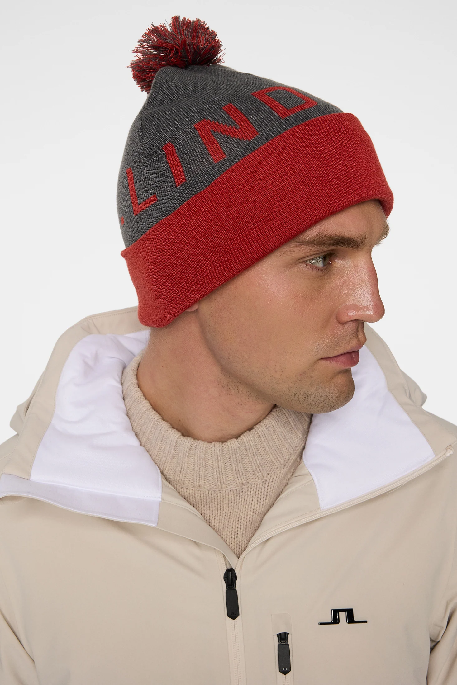 Brannon Beanie / Bossa Nova - Image 3
