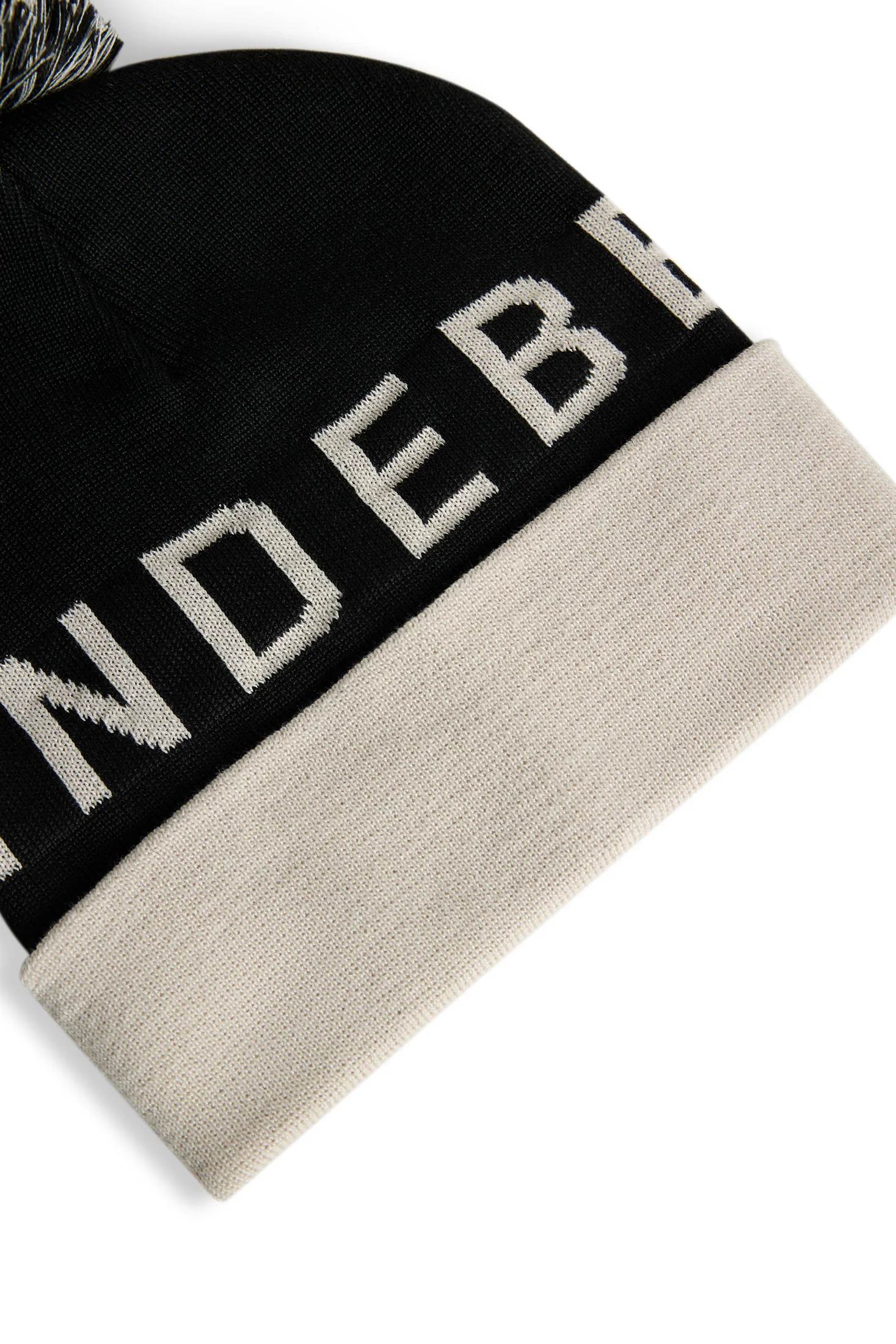 Brannon Beanie / Moonbeam - Image 4