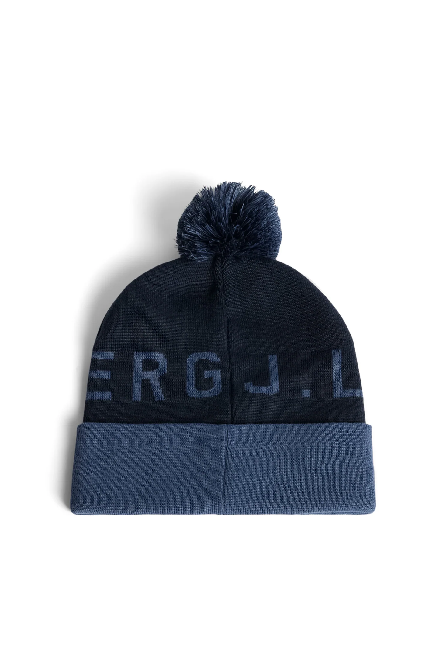 Brannon Beanie / Vintage Indigo - Image 2