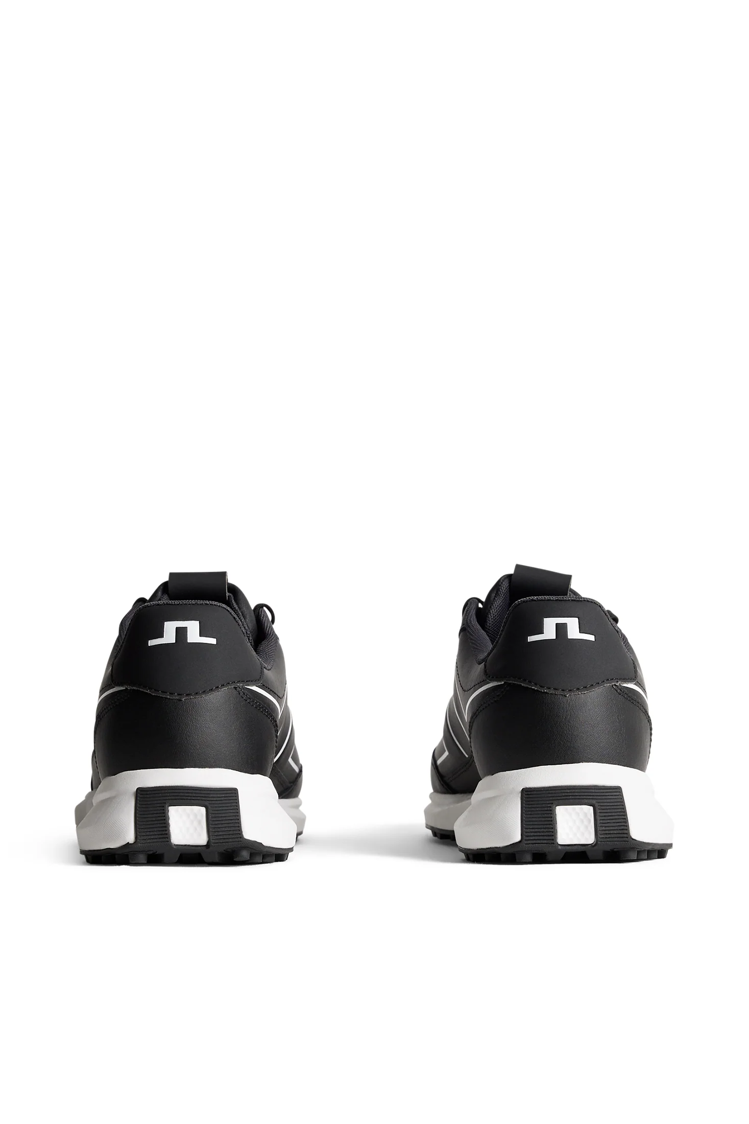 Bridge Golf Sneaker / Black - Image 2
