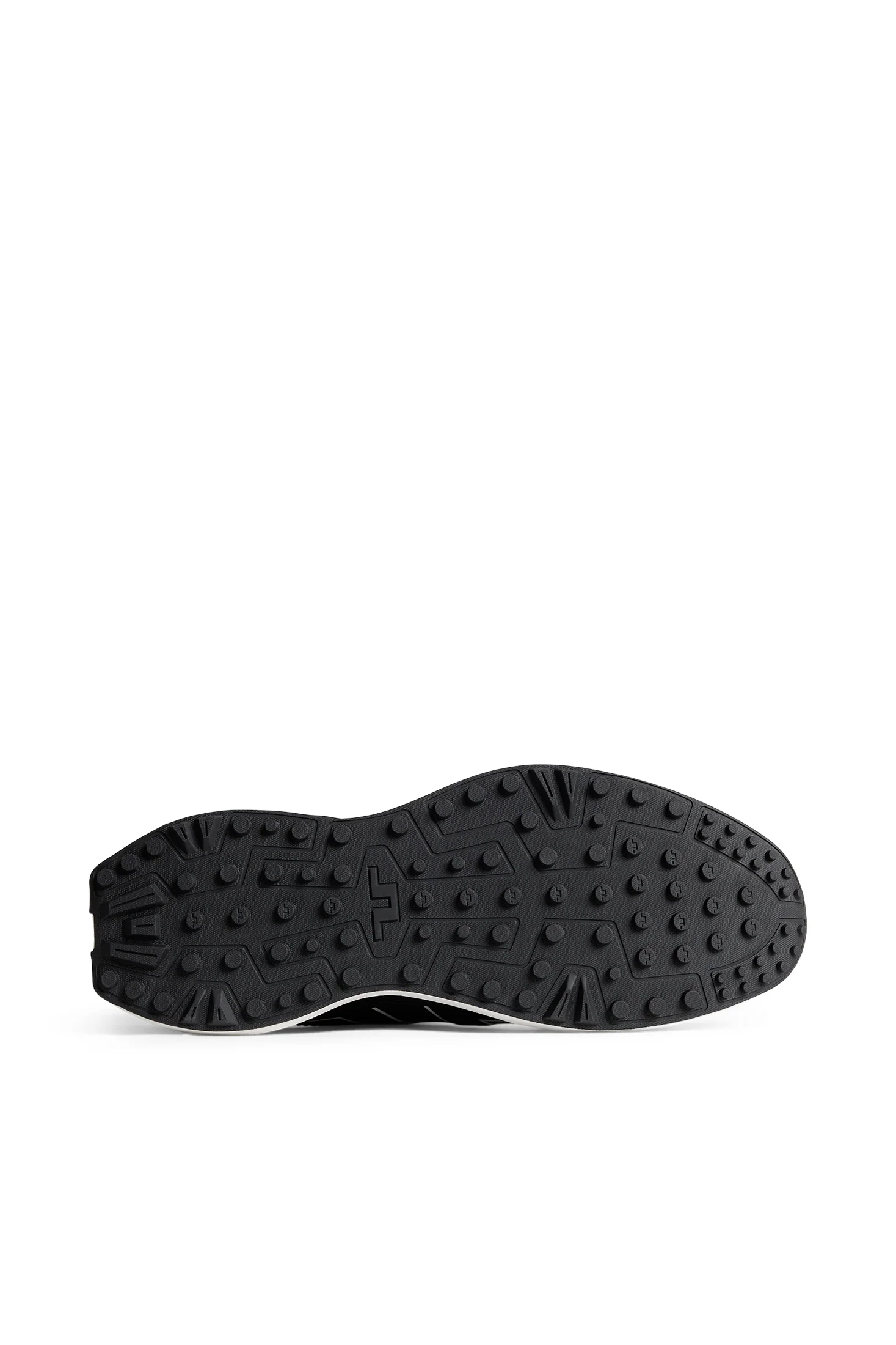 Bridge Golf Sneaker / Black - Image 4