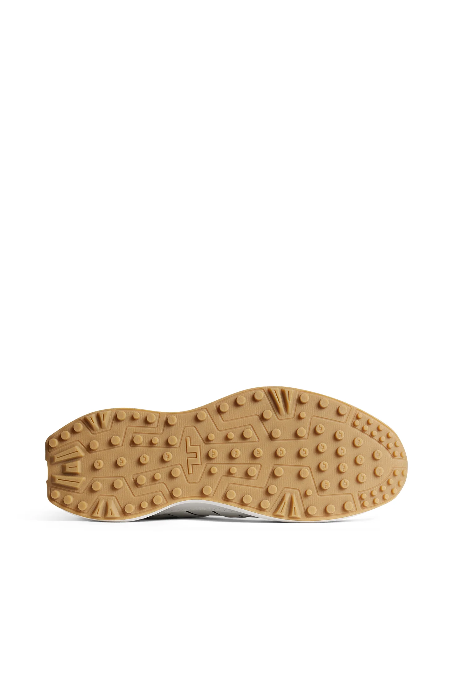 Bridge Golf Sneaker / Federal Blue - Image 4