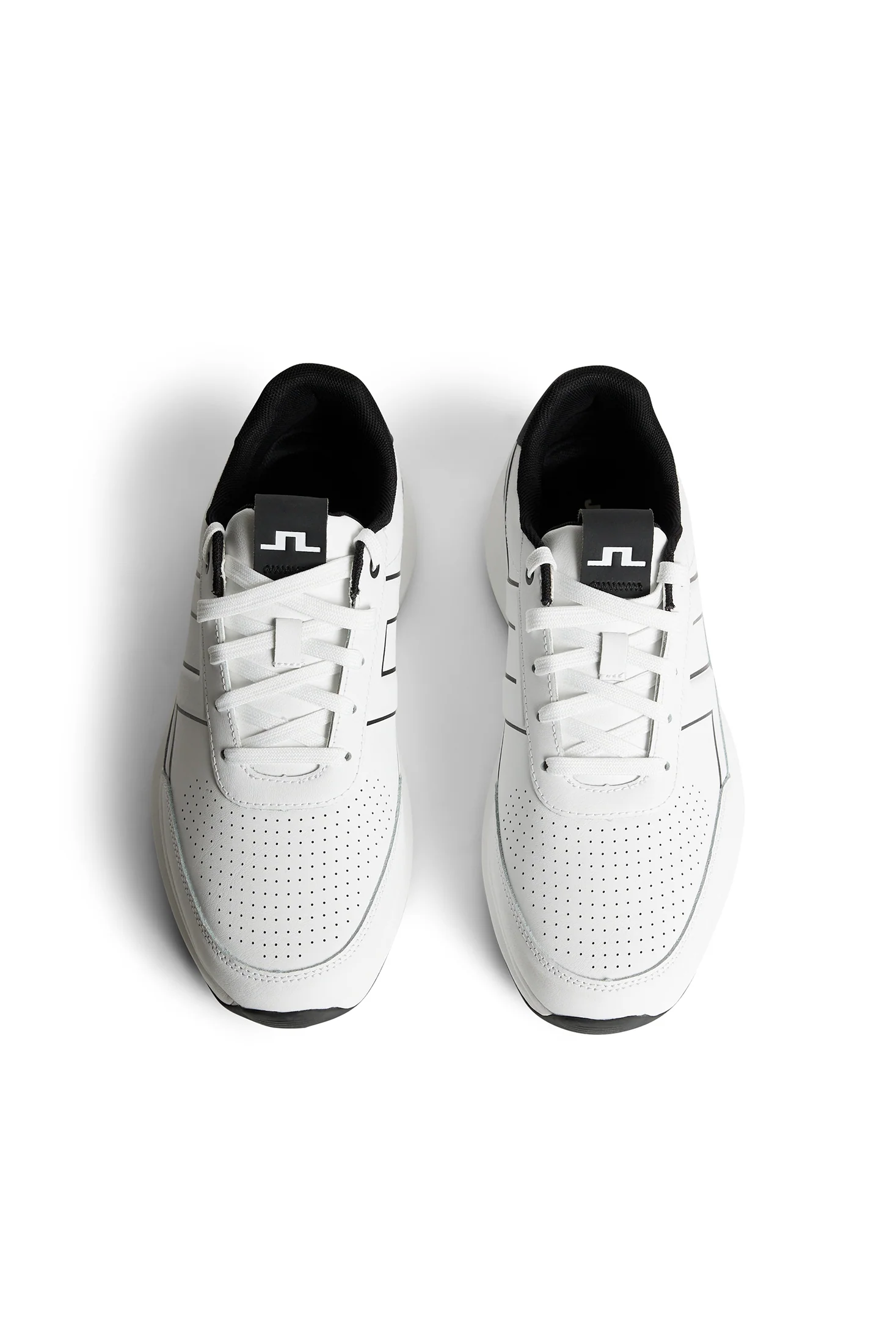 Bridge Golf Sneaker W / White - Image 3