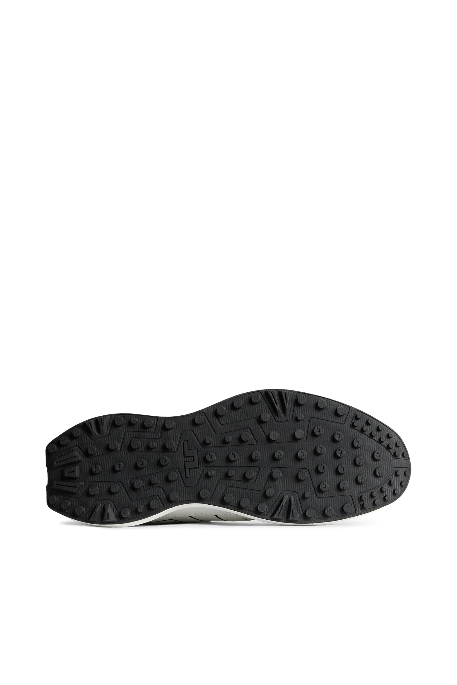 Bridge Golf Sneaker / White - Image 4